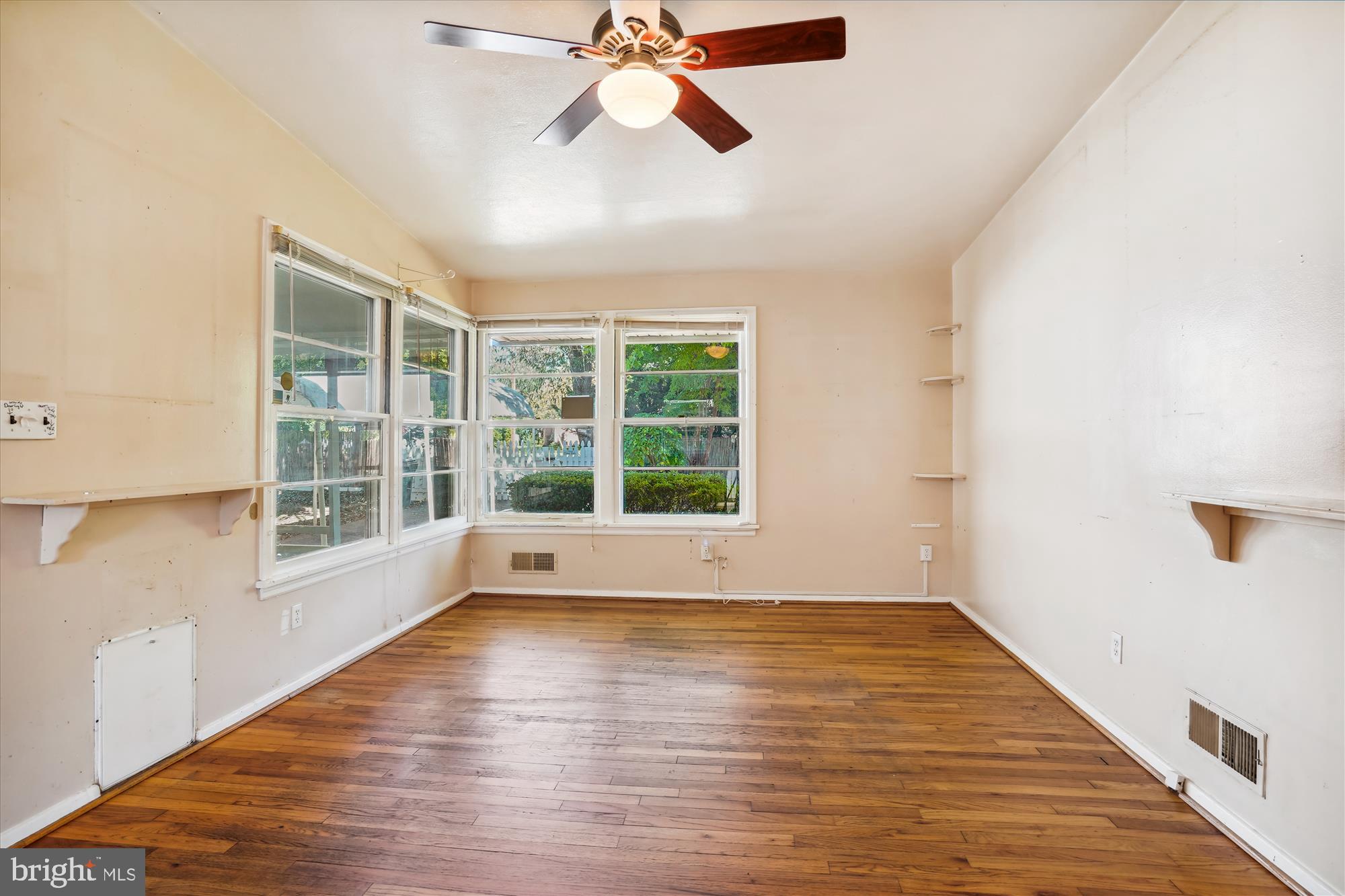 WOODLEY - Residential