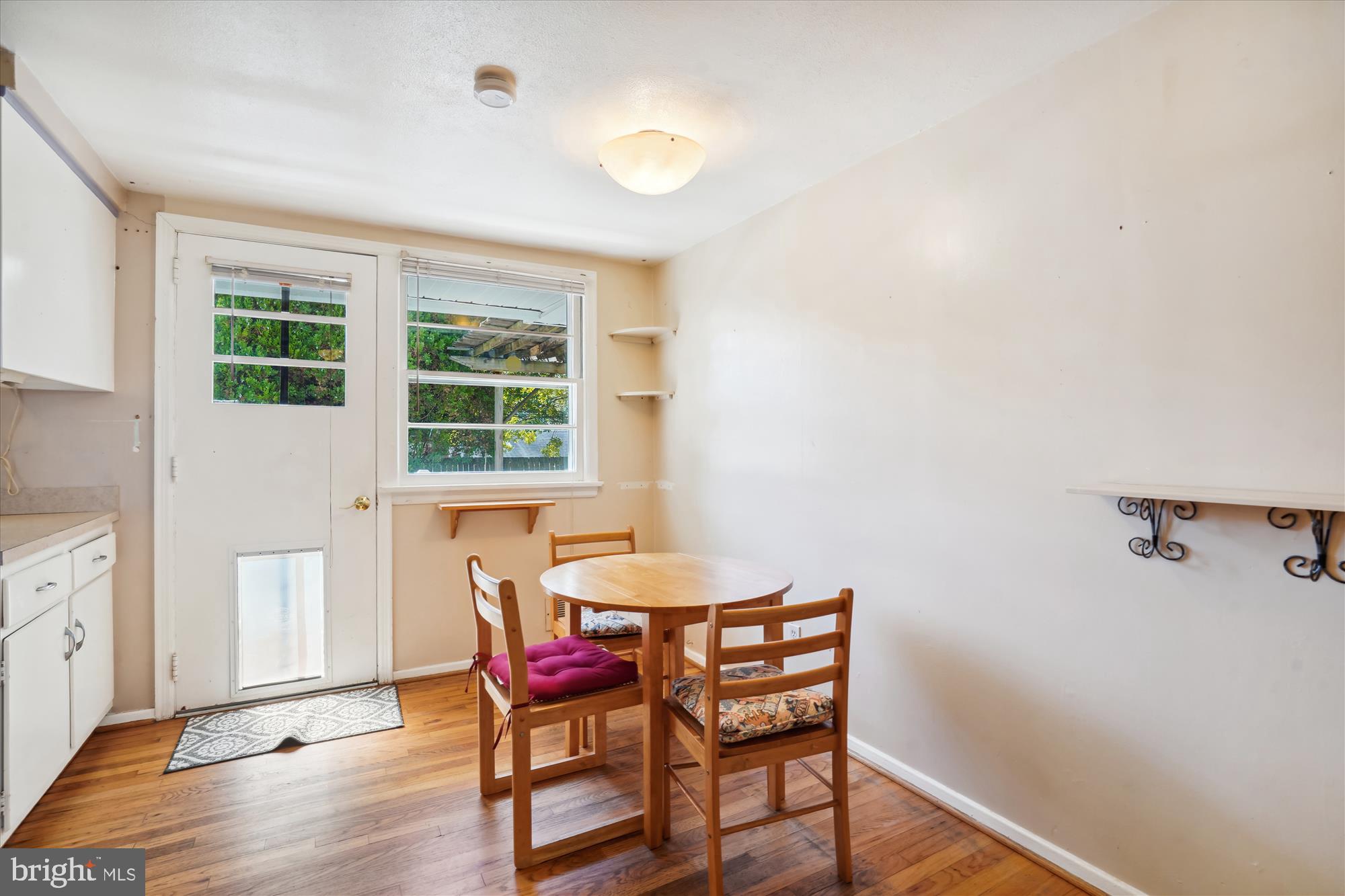 WOODLEY - Residential