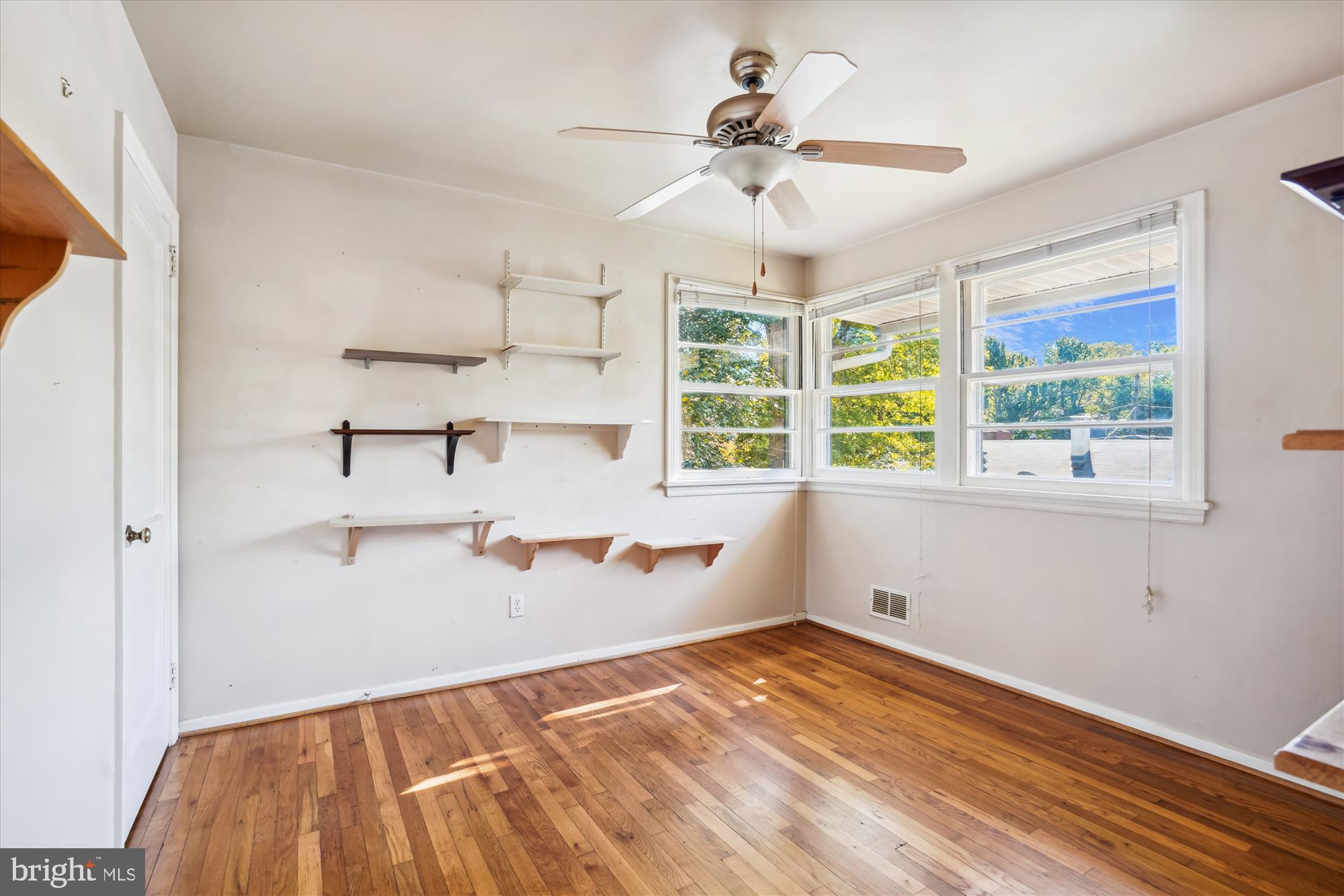 WOODLEY - Residential