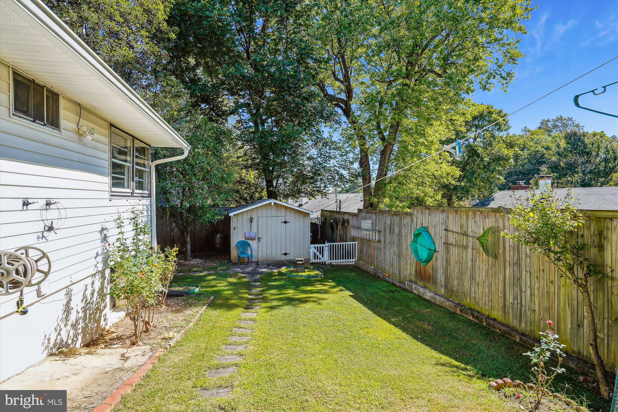 WOODLEY - Residential