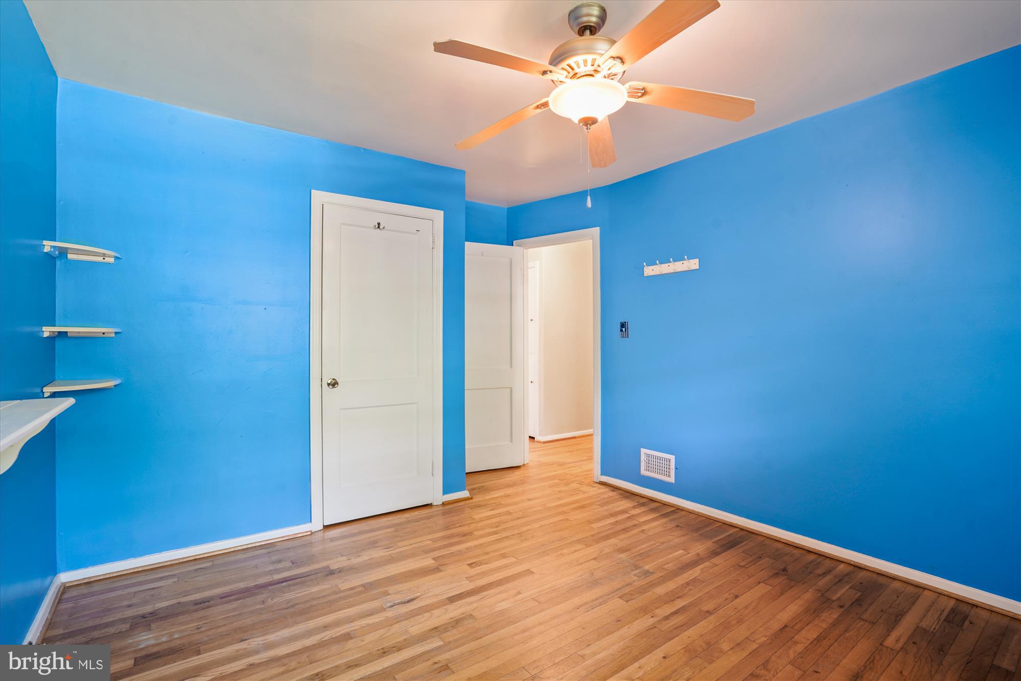 WOODLEY - Residential