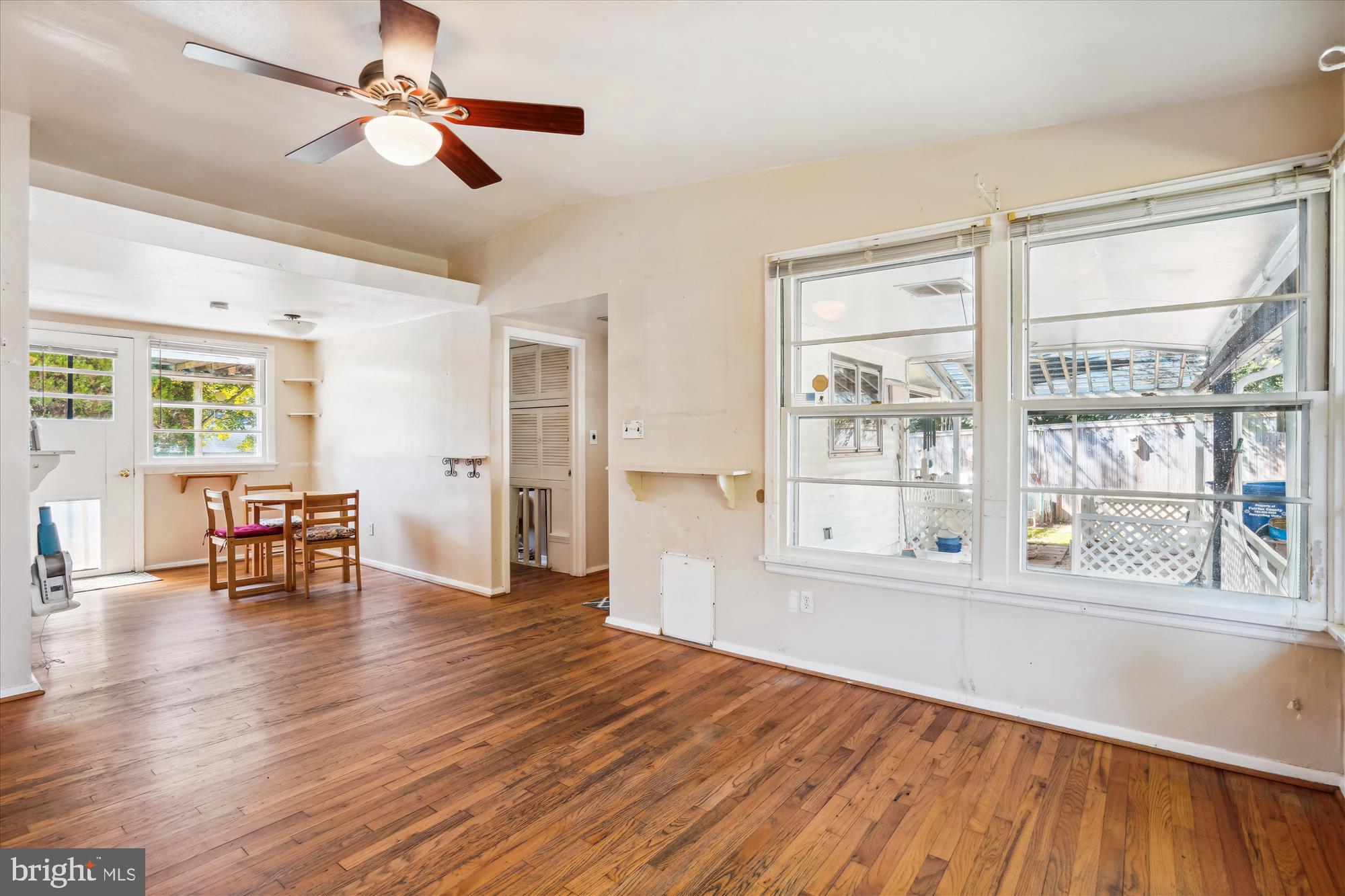 WOODLEY - Residential