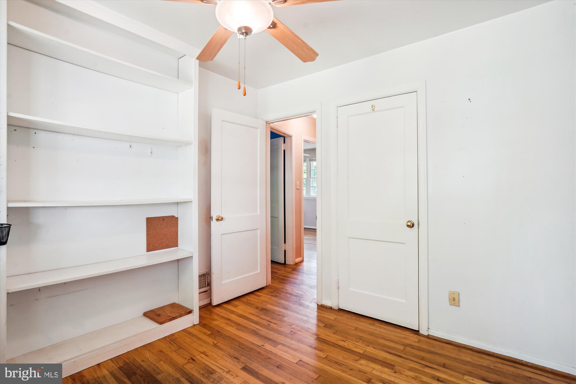 WOODLEY - Residential