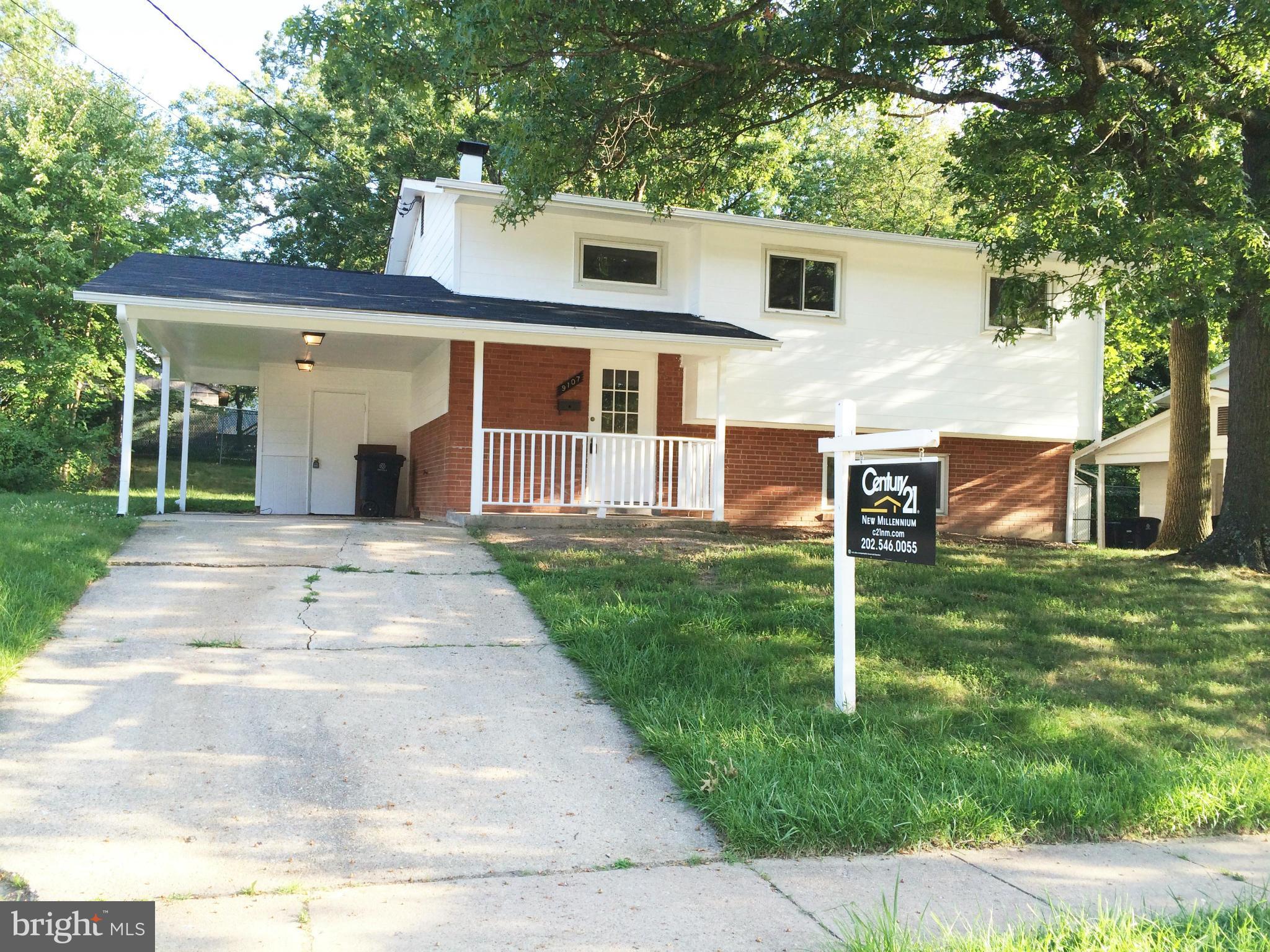 ROLLING VIEW - Residential