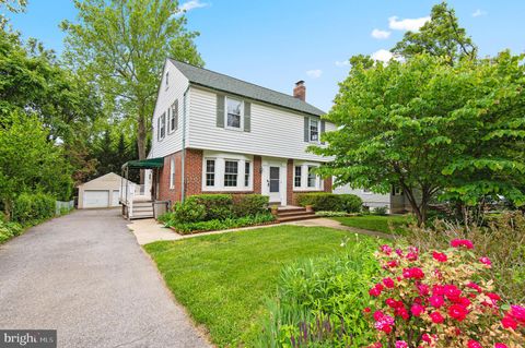 1805 FREDERICK ROAD CATONSVILLE MD 21228