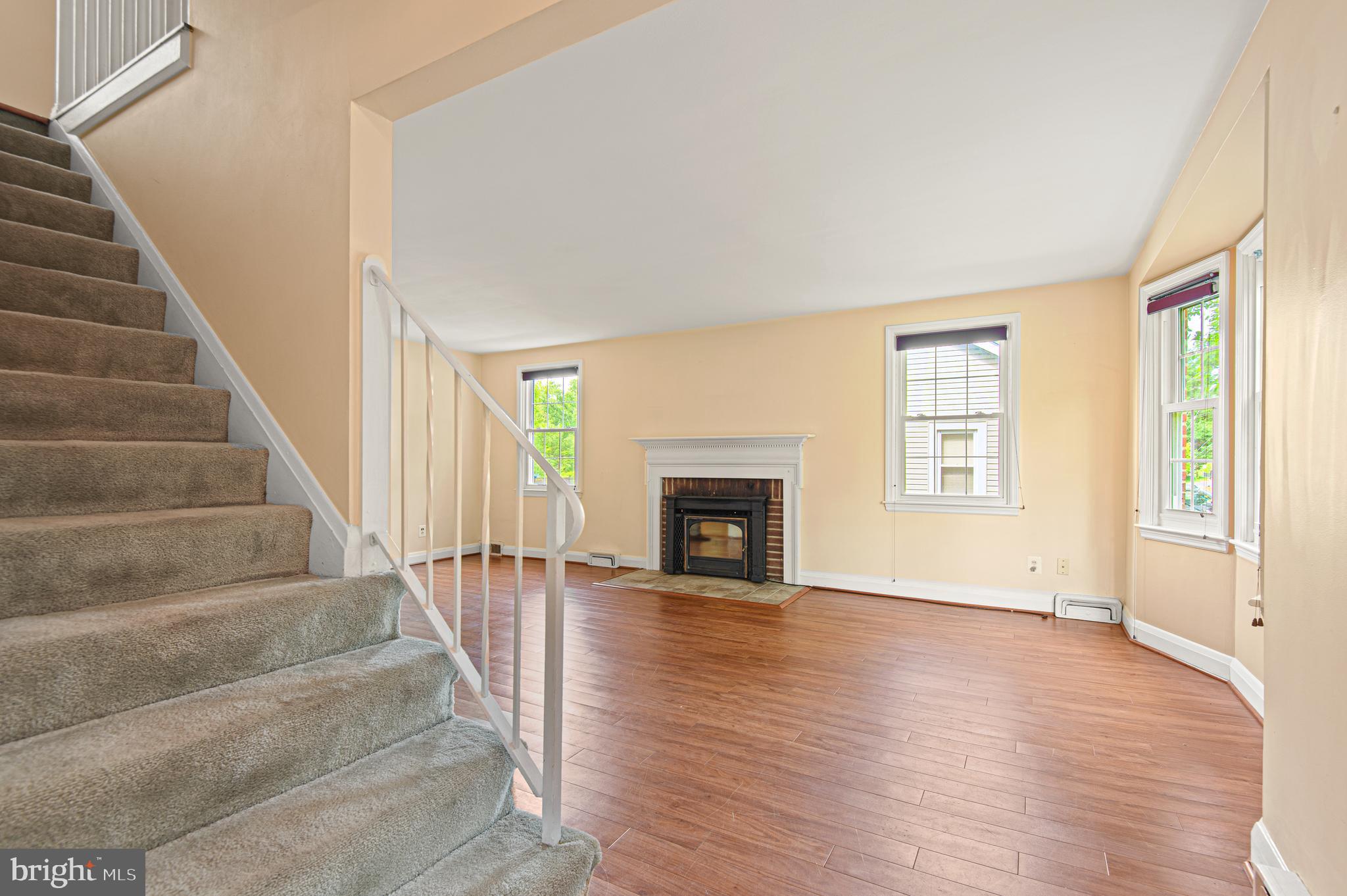 1805 FREDERICK ROAD