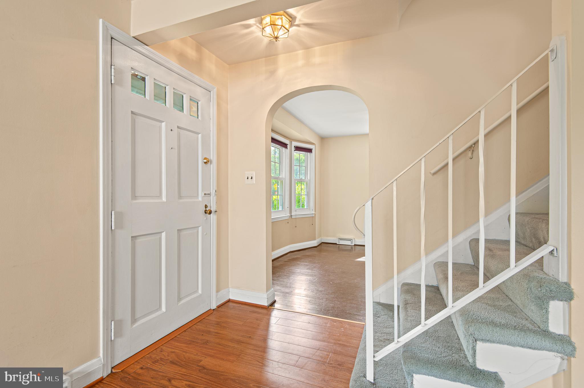 1805 FREDERICK ROAD