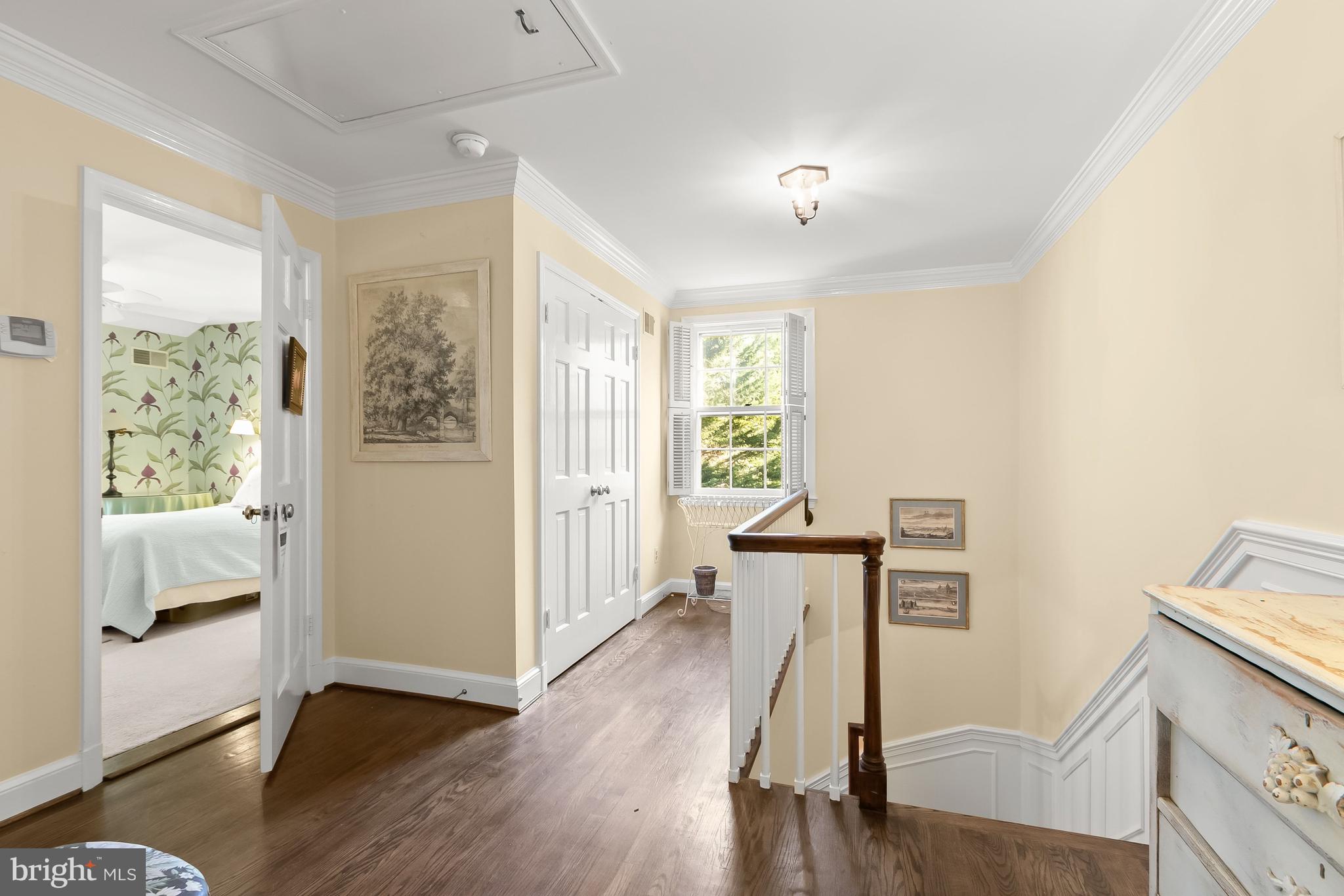 WESTMORELAND HILLS - Residential