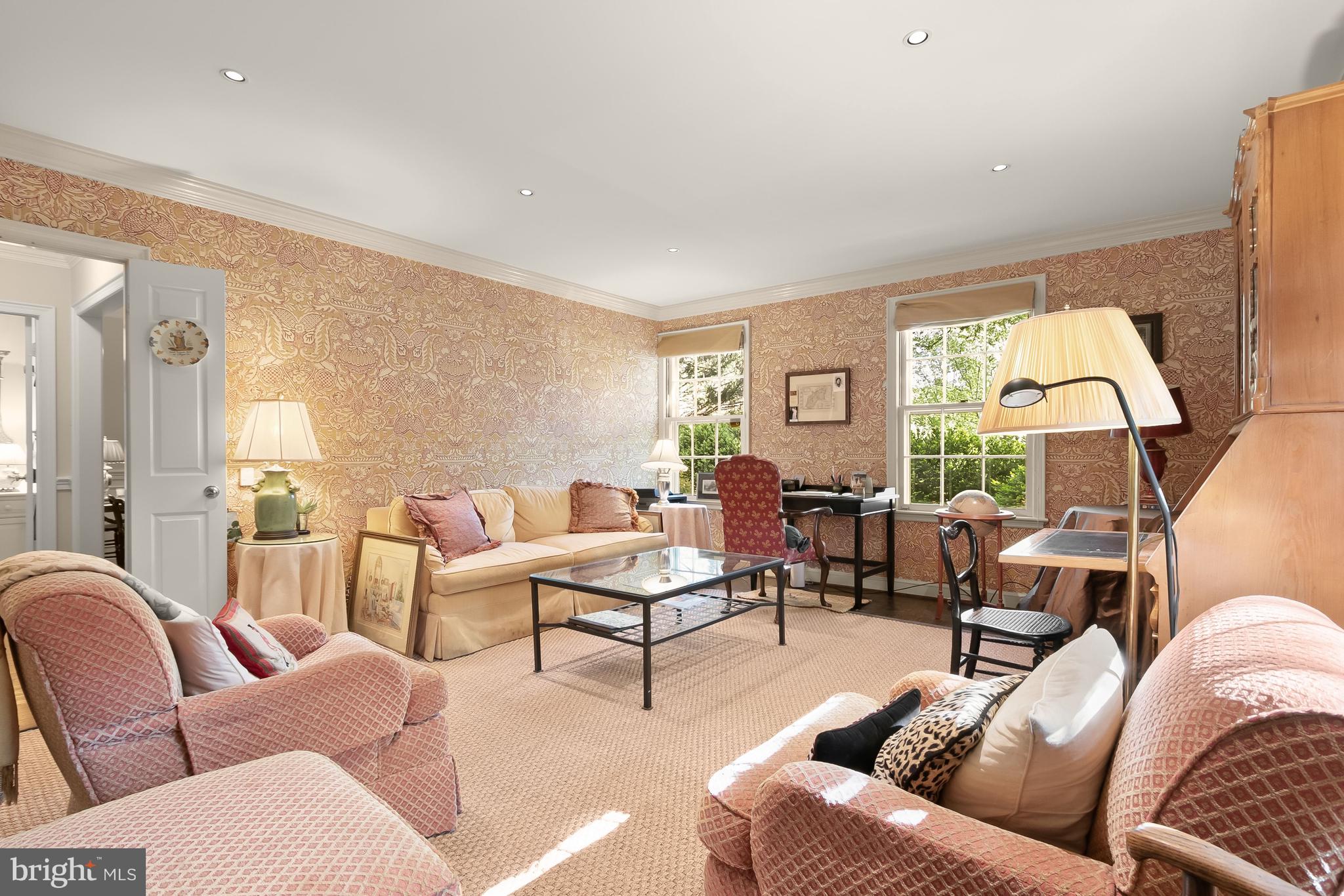 WESTMORELAND HILLS - Residential