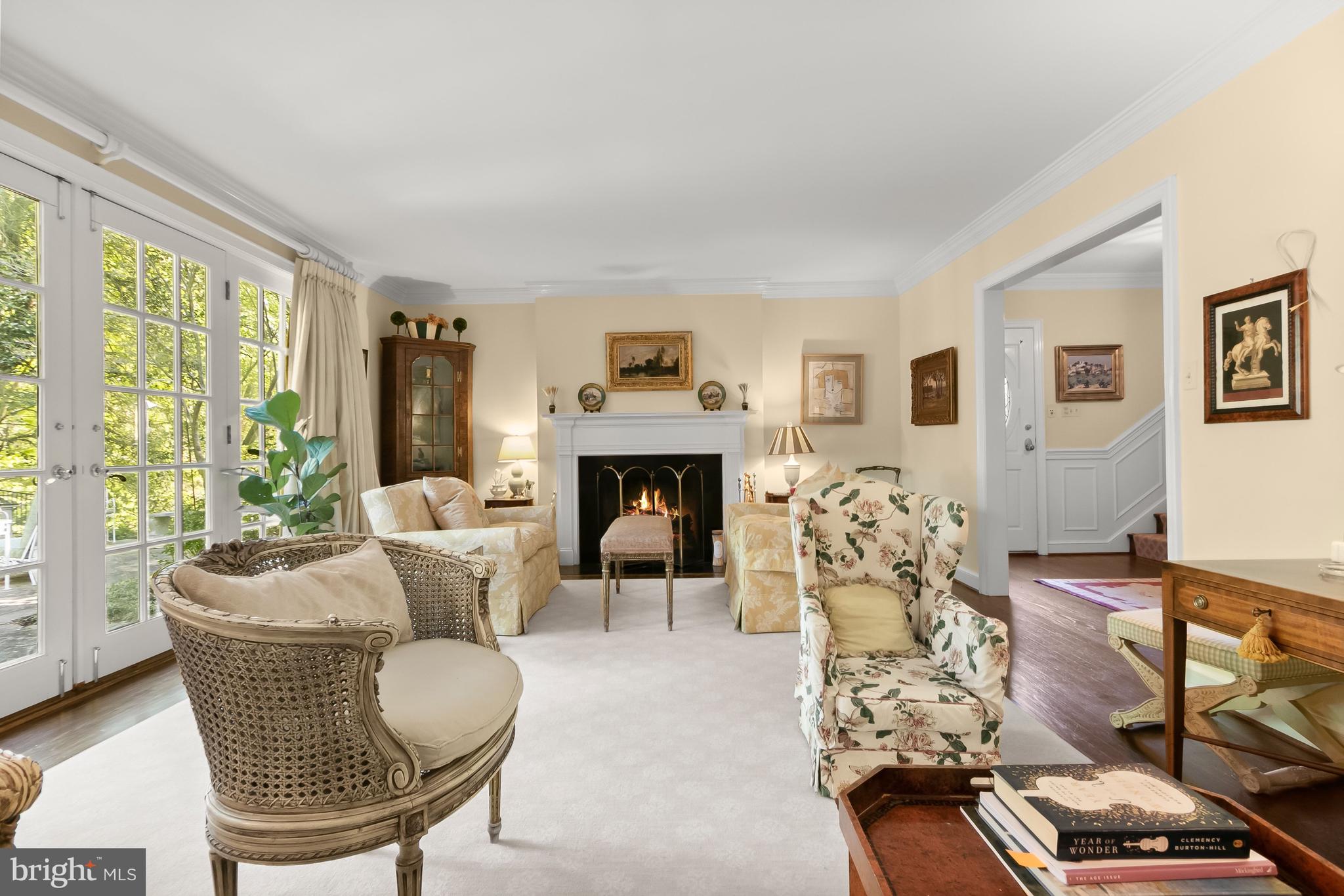 WESTMORELAND HILLS - Residential