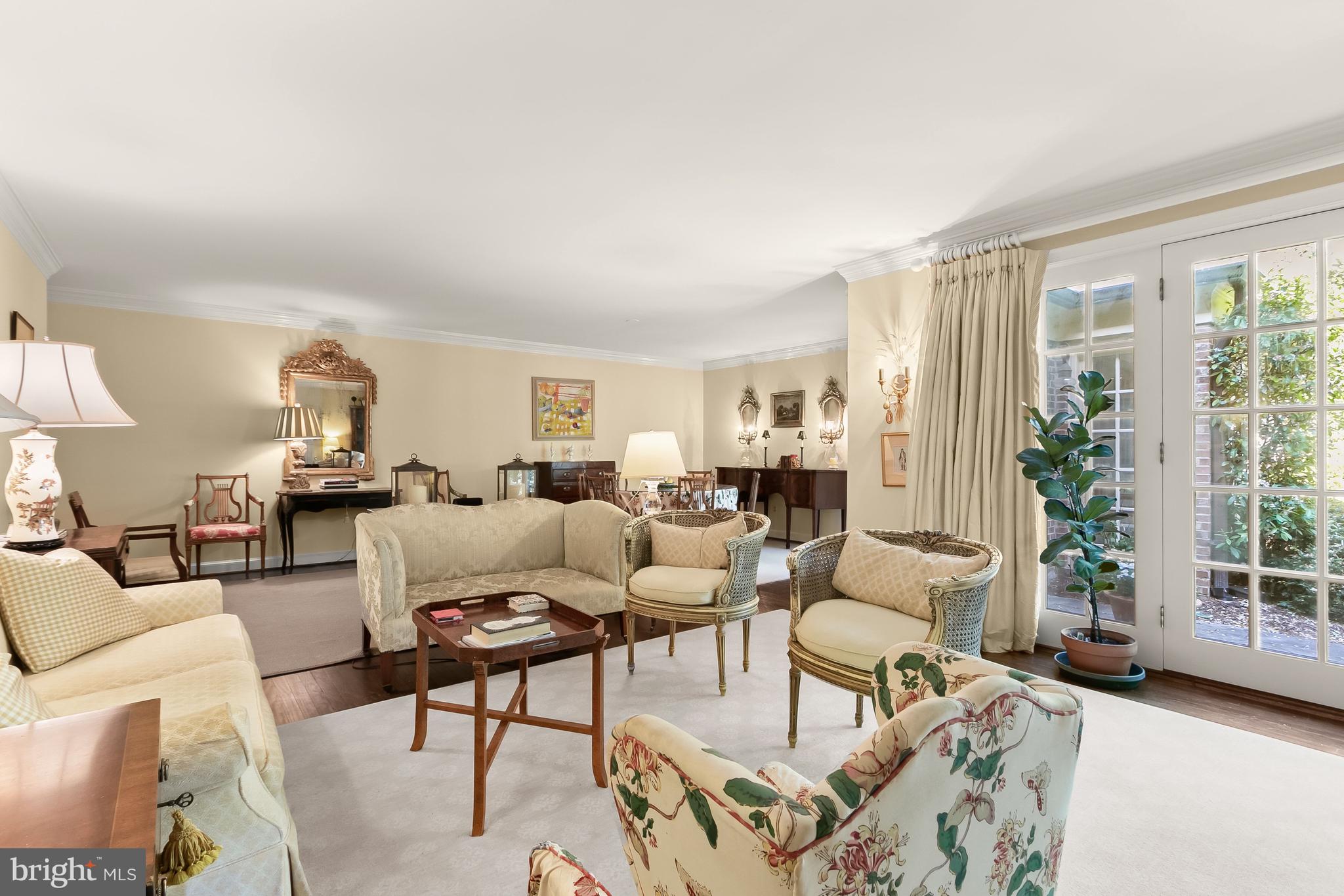 WESTMORELAND HILLS - Residential