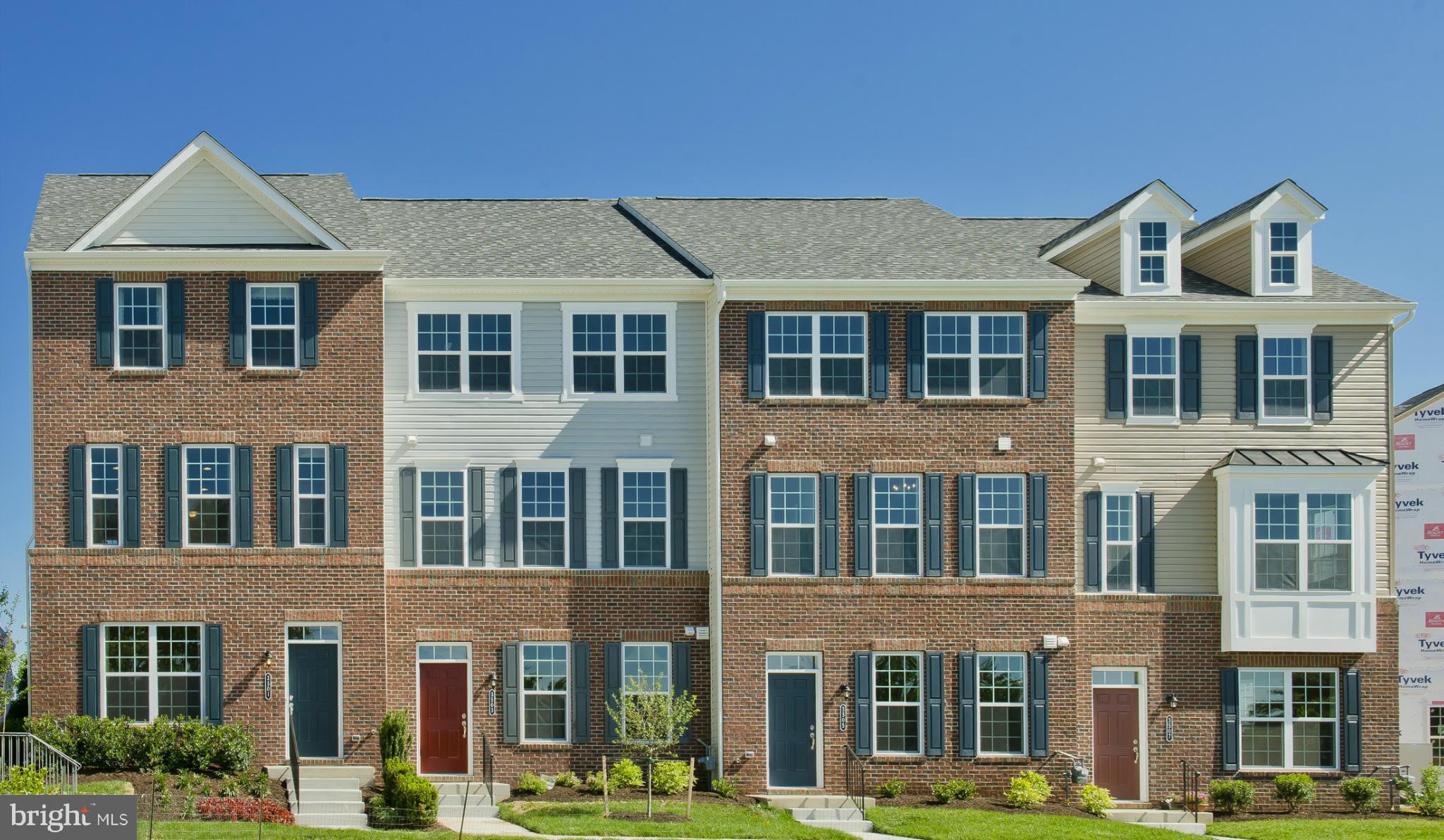 WOODLAKE TOWNS CODM - Residential
