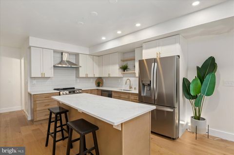 318 WEBSTER STREET NW B WASHINGTON DC 20011