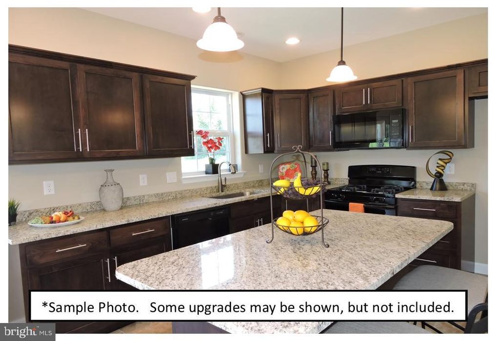 Photo of 00 Castle Drive, ROBESONIA, PA 19551 (MLS # PABK2064912)