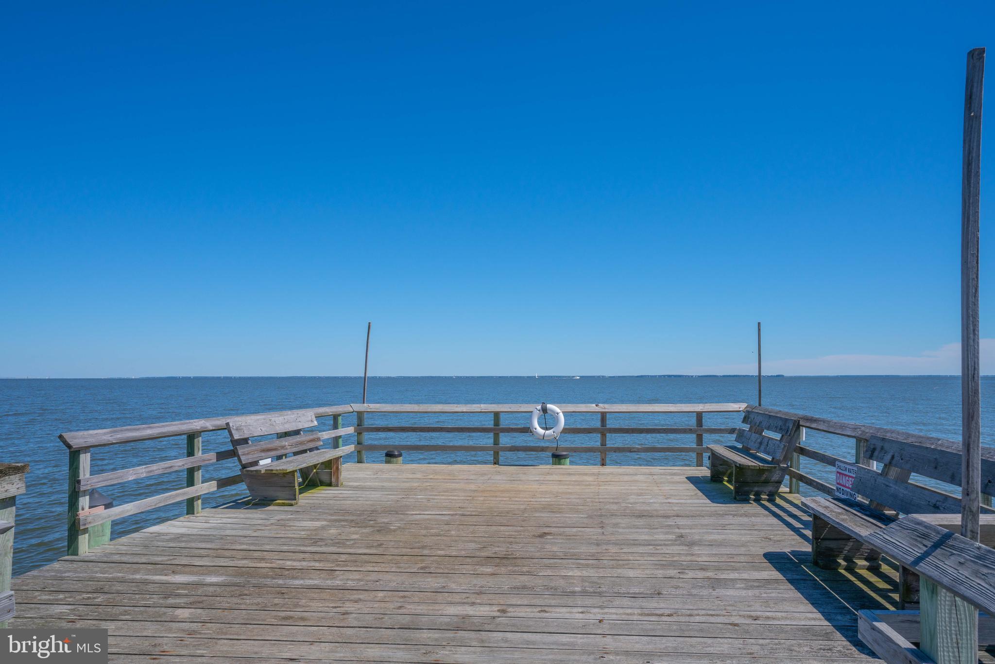 FELICITY COVE - Residential Lease