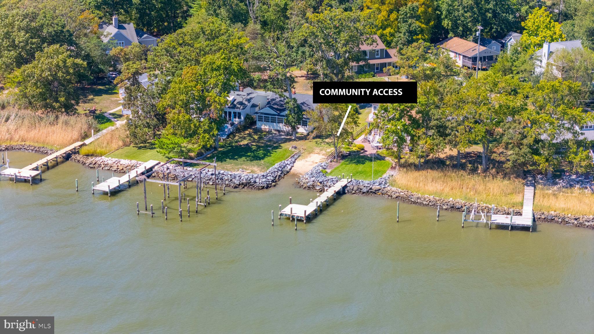 FELICITY COVE - Residential Lease