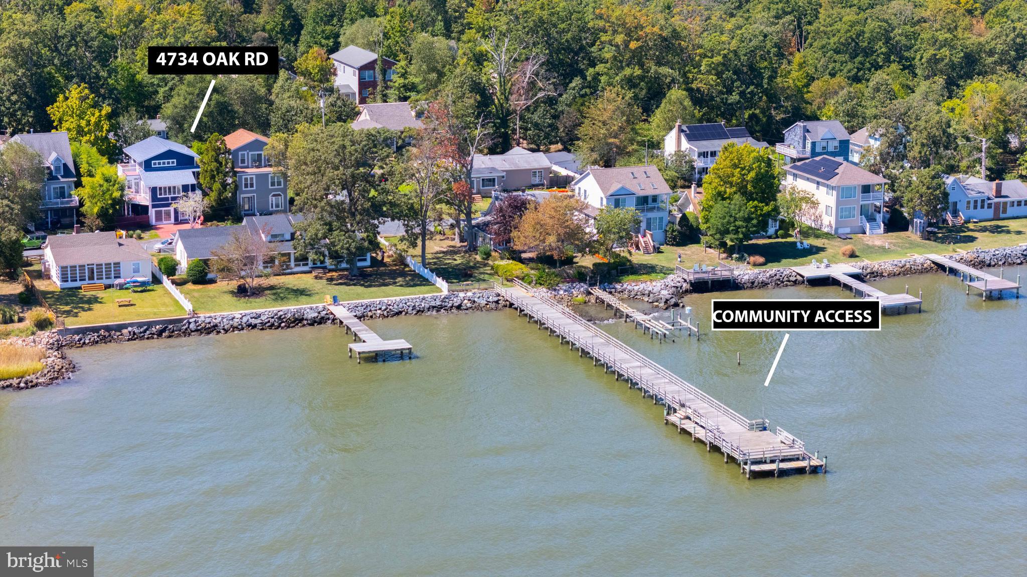 FELICITY COVE - Residential Lease