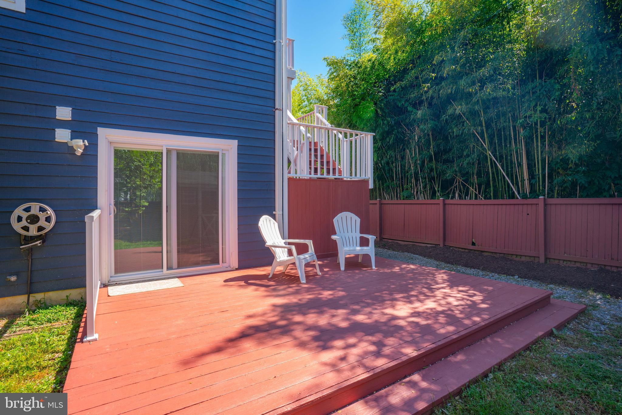 FELICITY COVE - Residential Lease