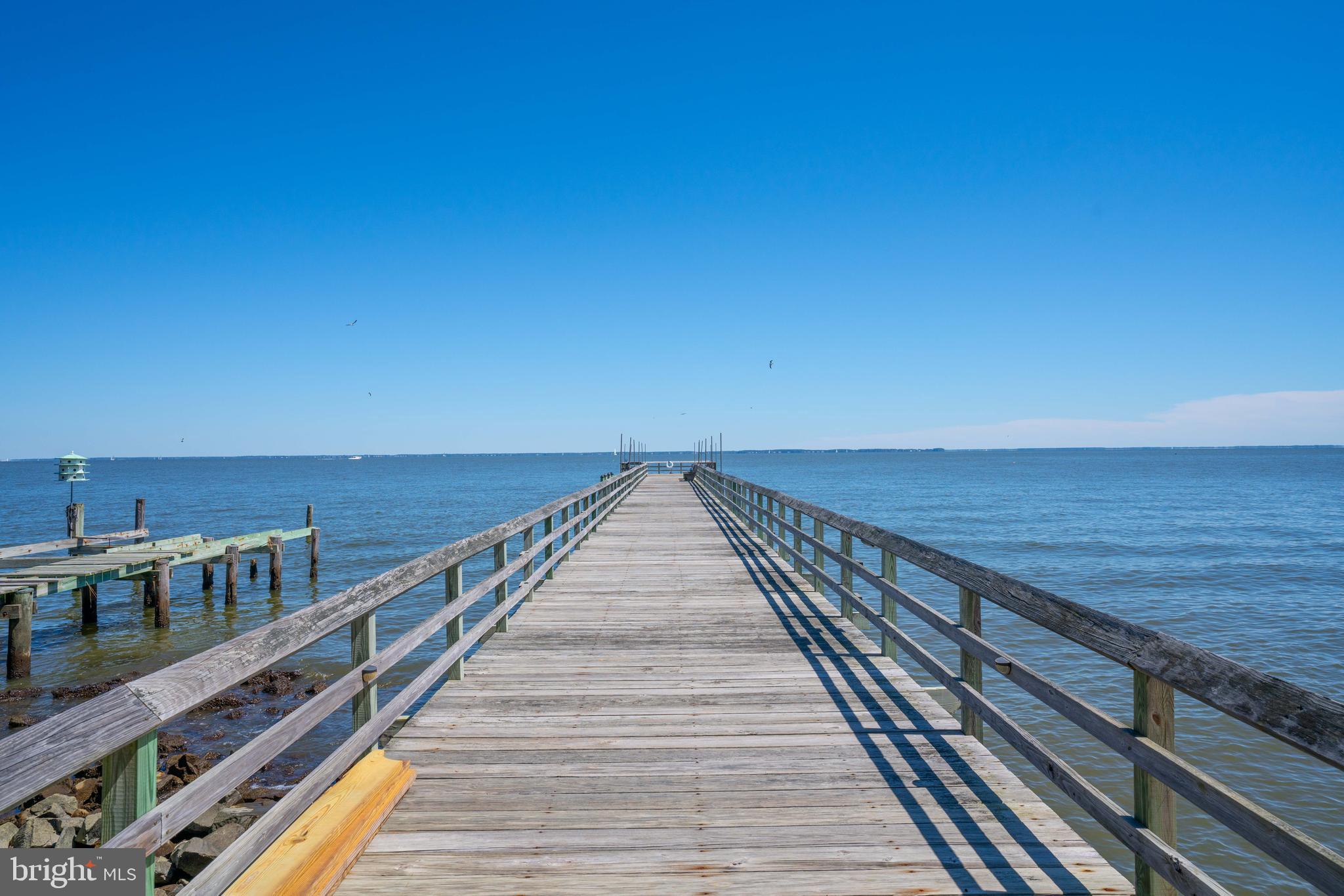 FELICITY COVE - Residential Lease