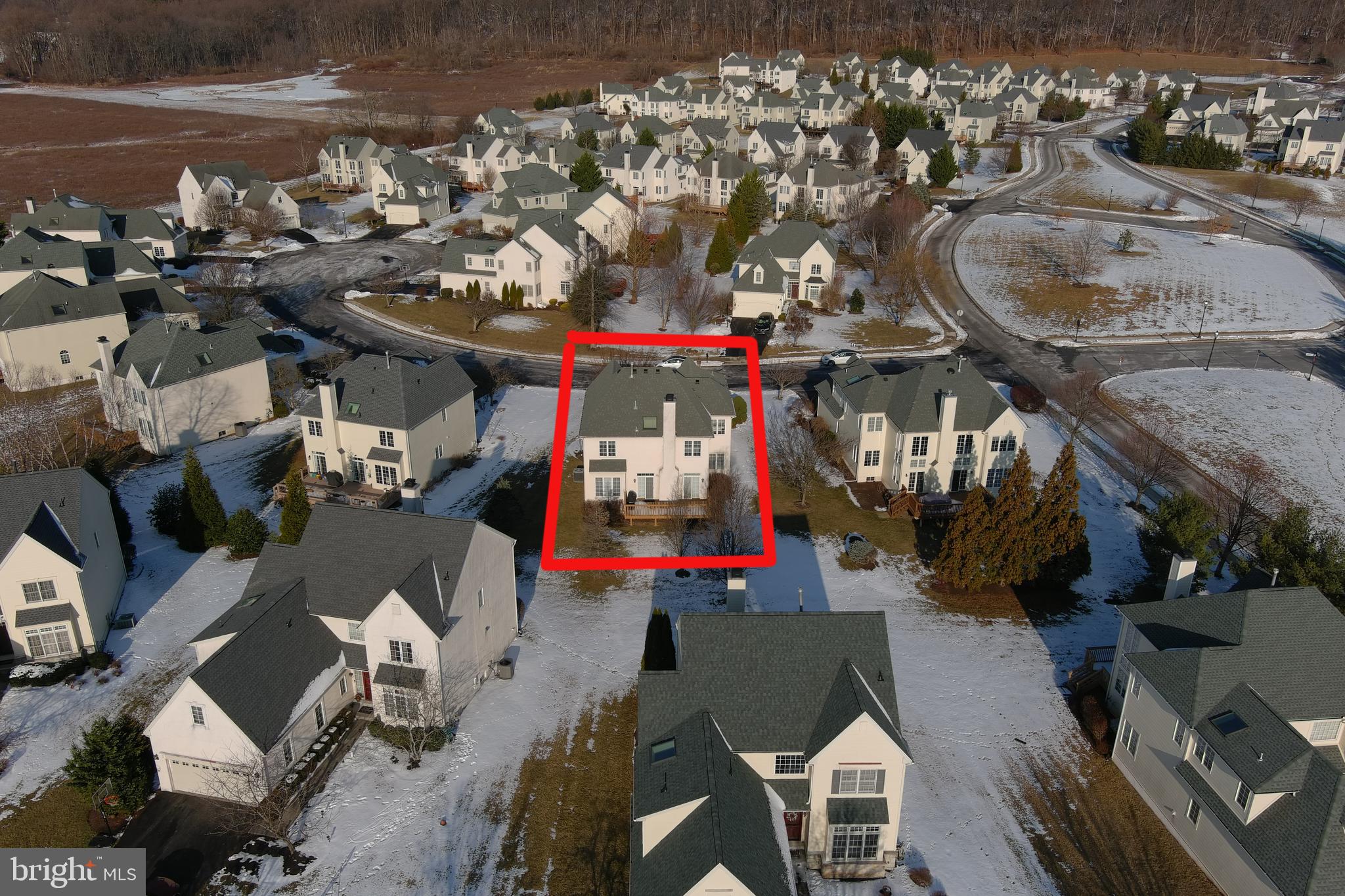 MALVERN HUNT - Residential