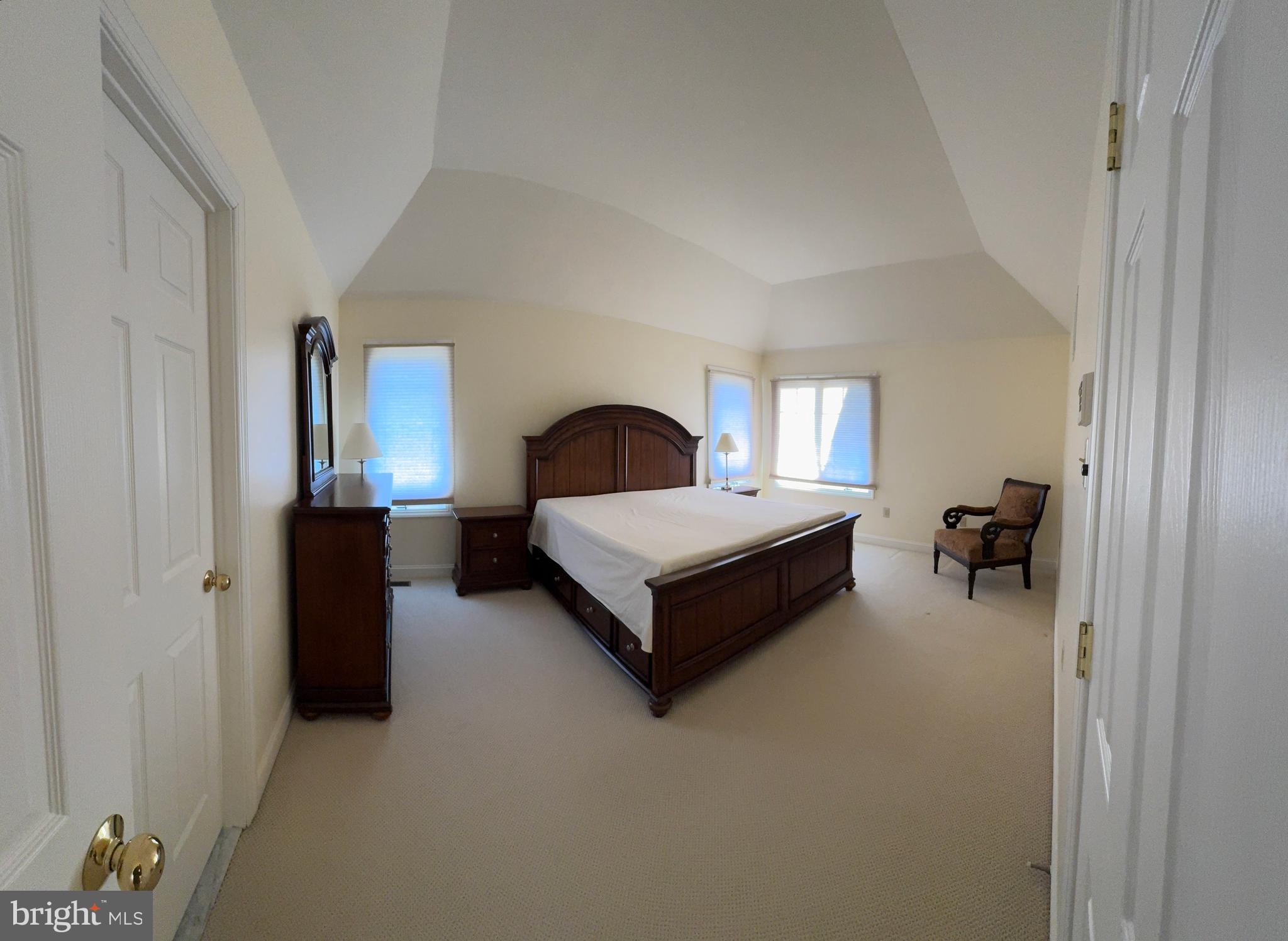 MALVERN HUNT - Residential