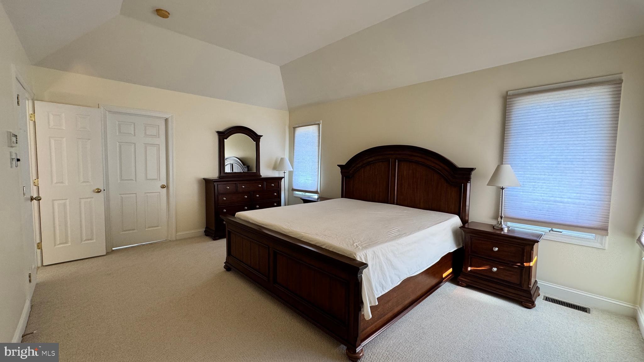 MALVERN HUNT - Residential