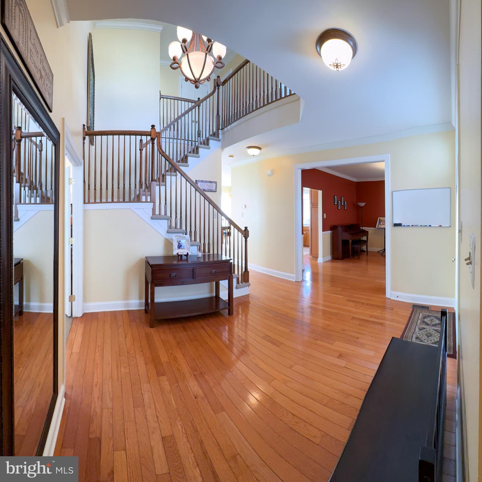 MALVERN HUNT - Residential