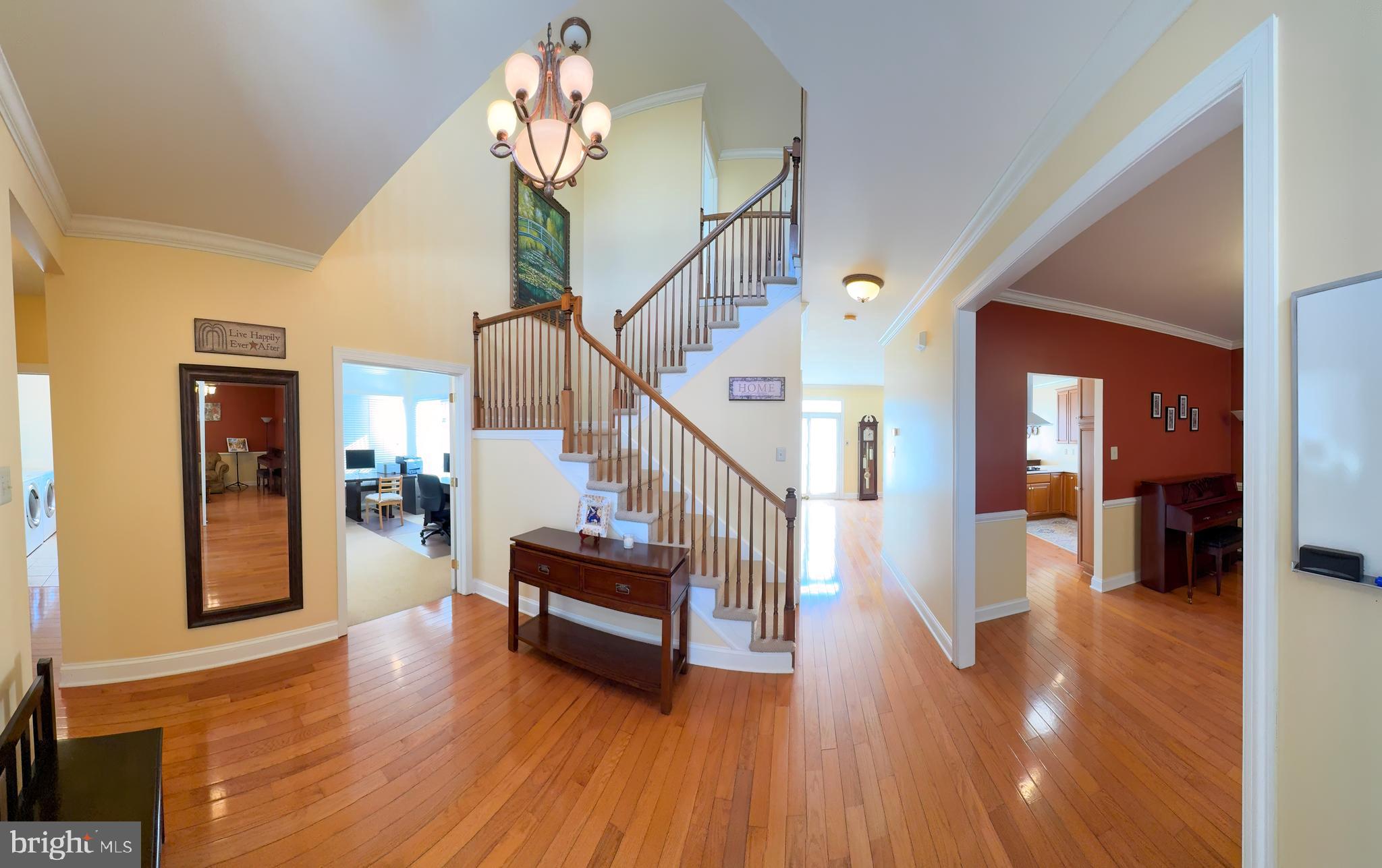 MALVERN HUNT - Residential