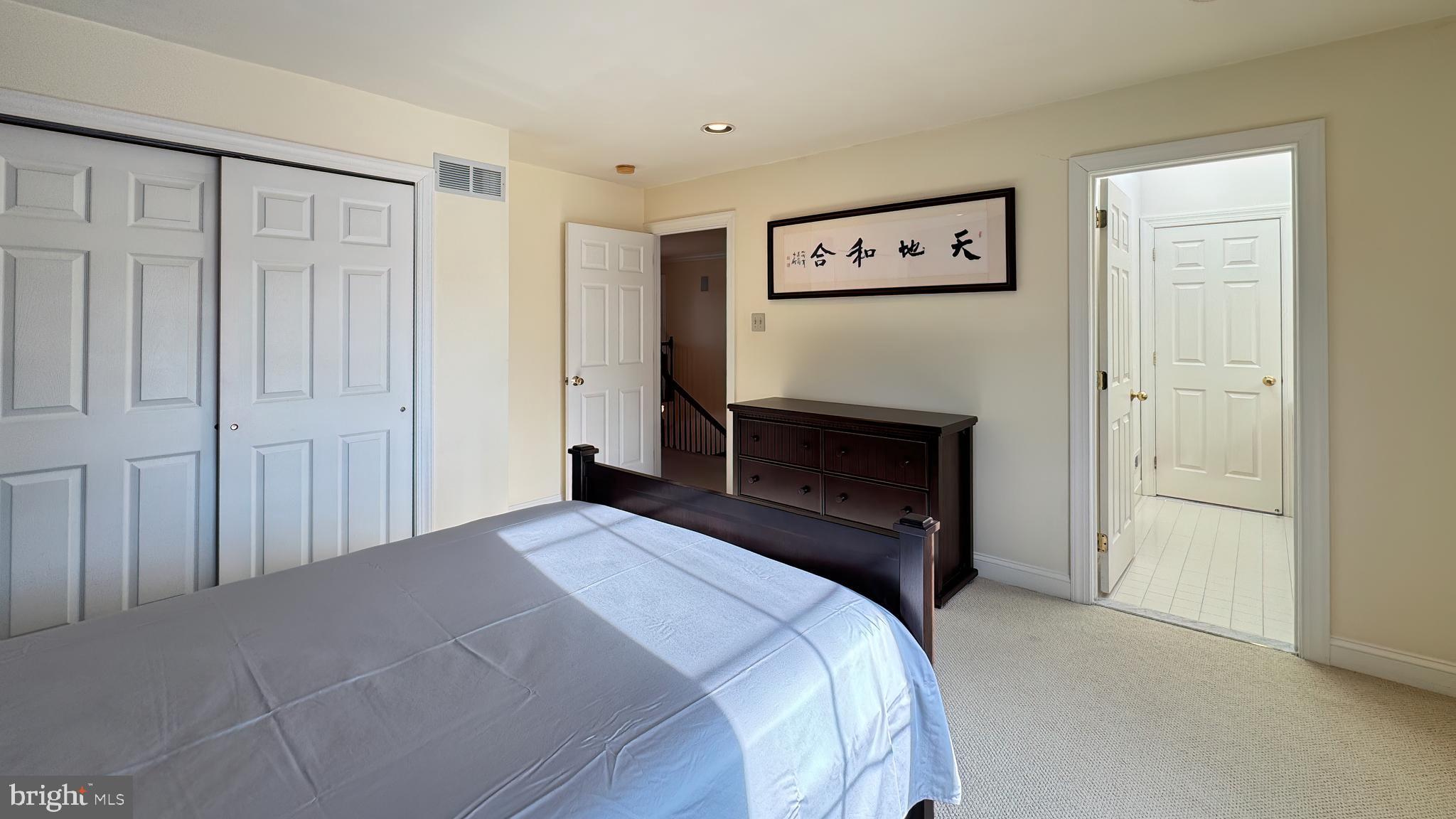 MALVERN HUNT - Residential