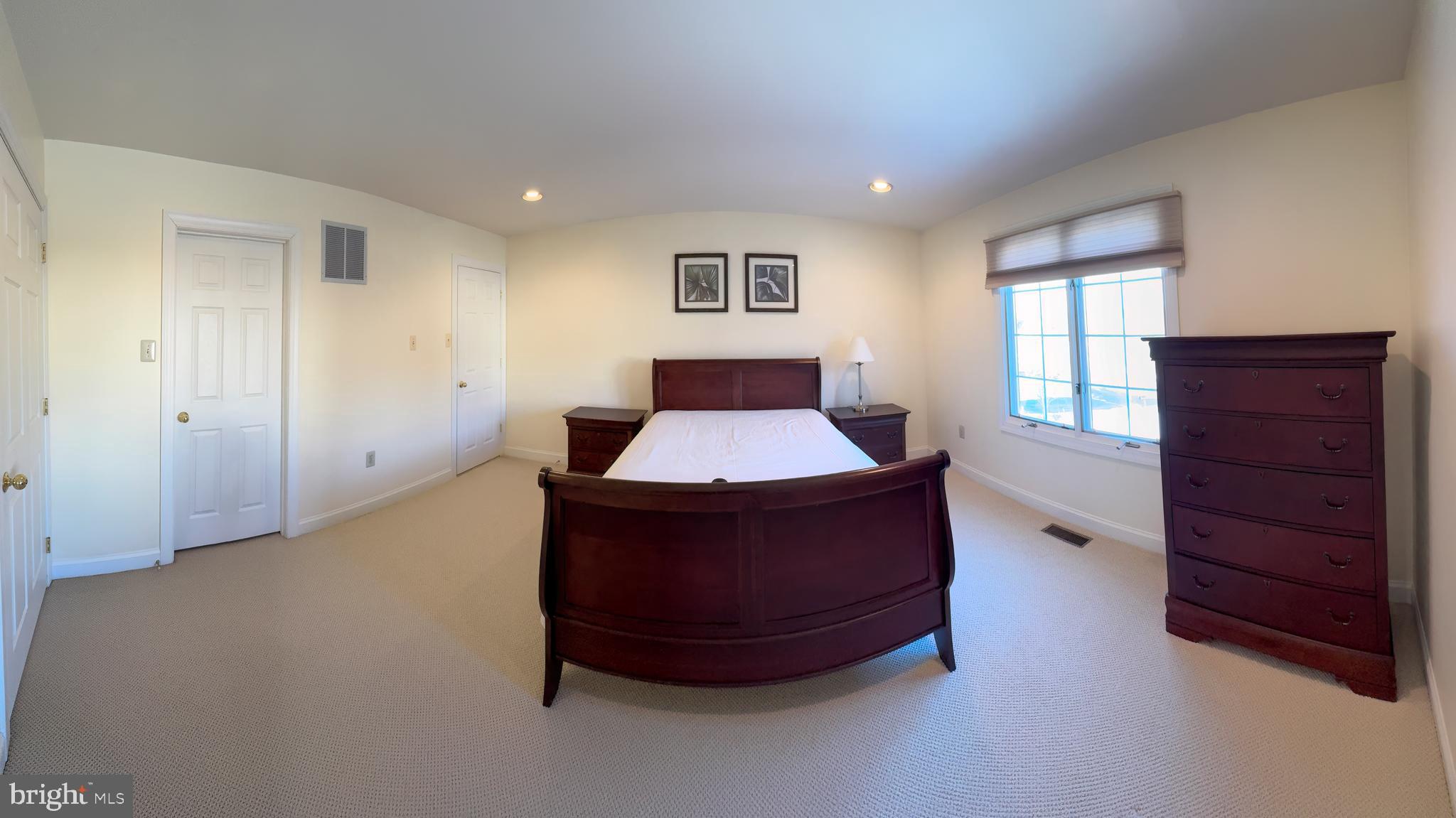 MALVERN HUNT - Residential