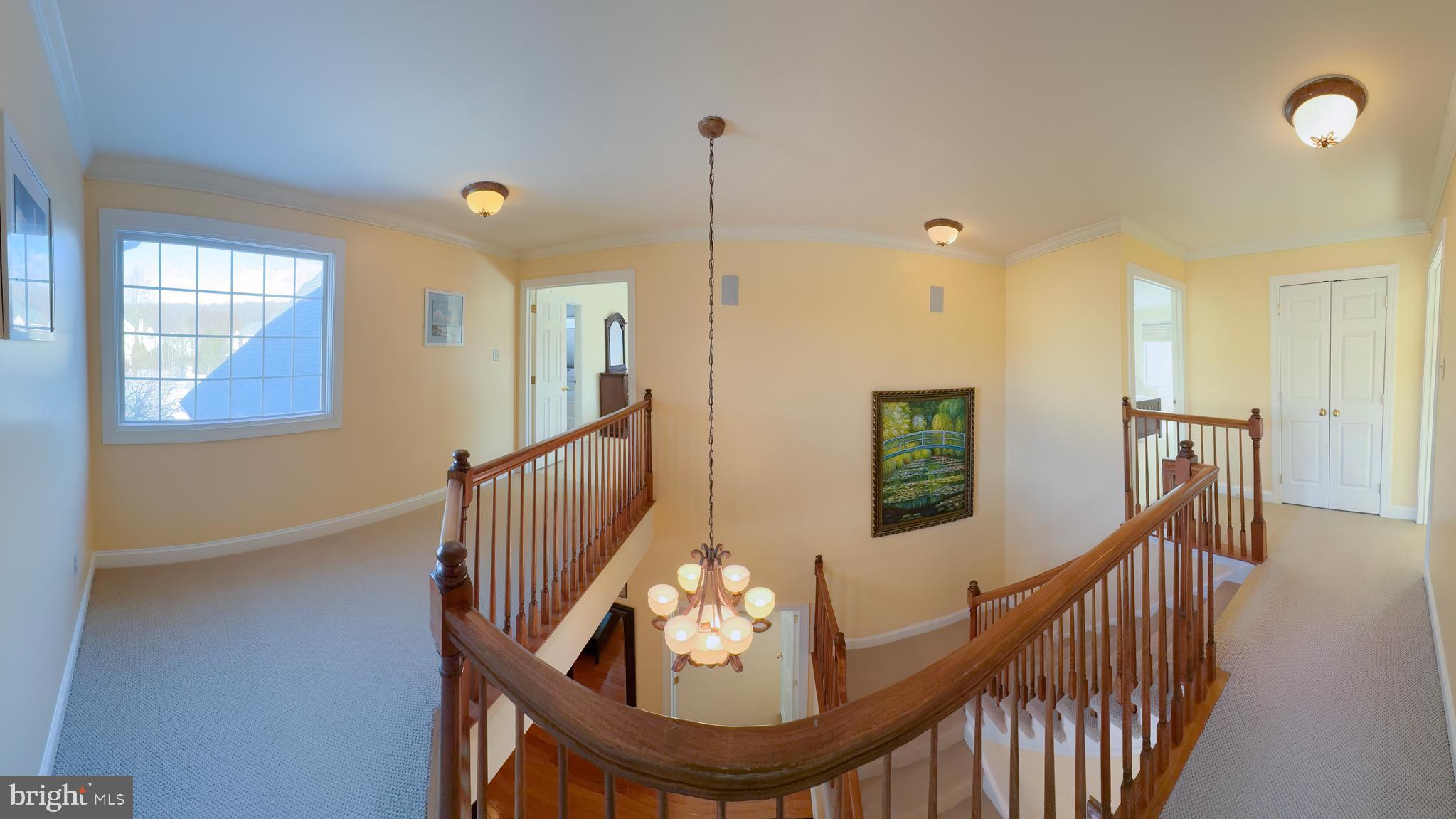 MALVERN HUNT - Residential