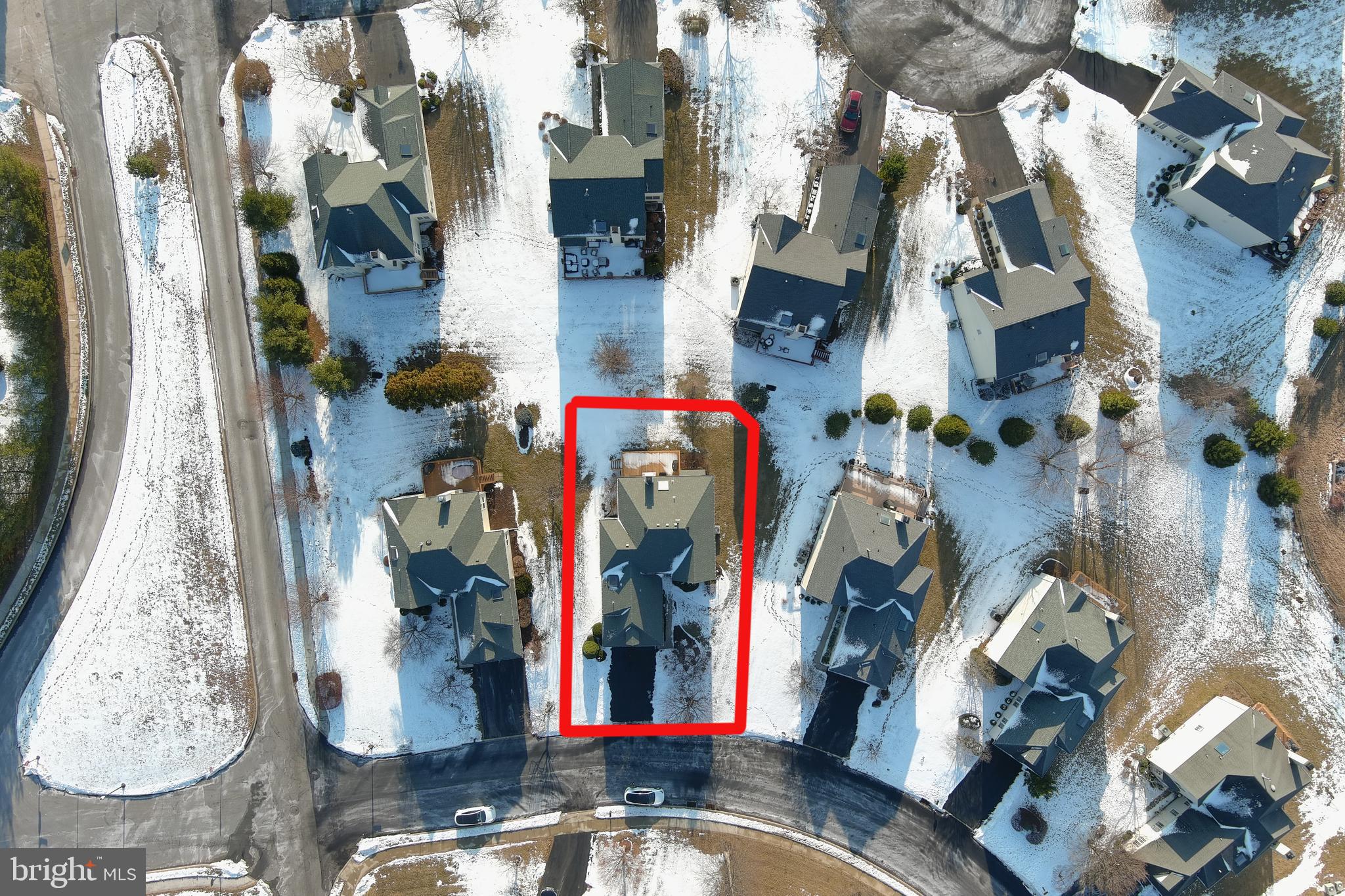 MALVERN HUNT - Residential