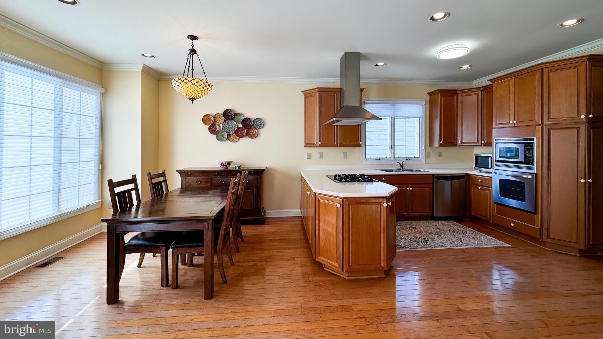 MALVERN HUNT - Residential