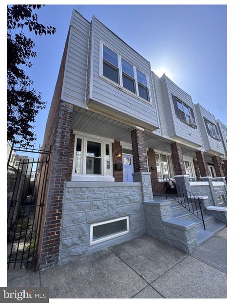 Photo of 308 Roseberry Street, PHILADELPHIA, PA 19148 (MLS # PAPH2617502)