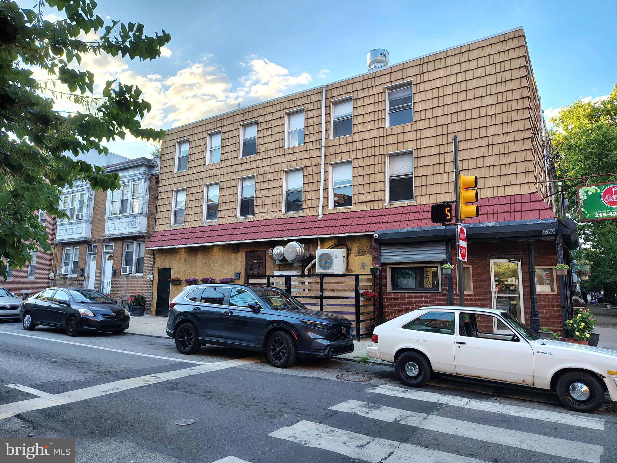 1500 N 2ND STREET