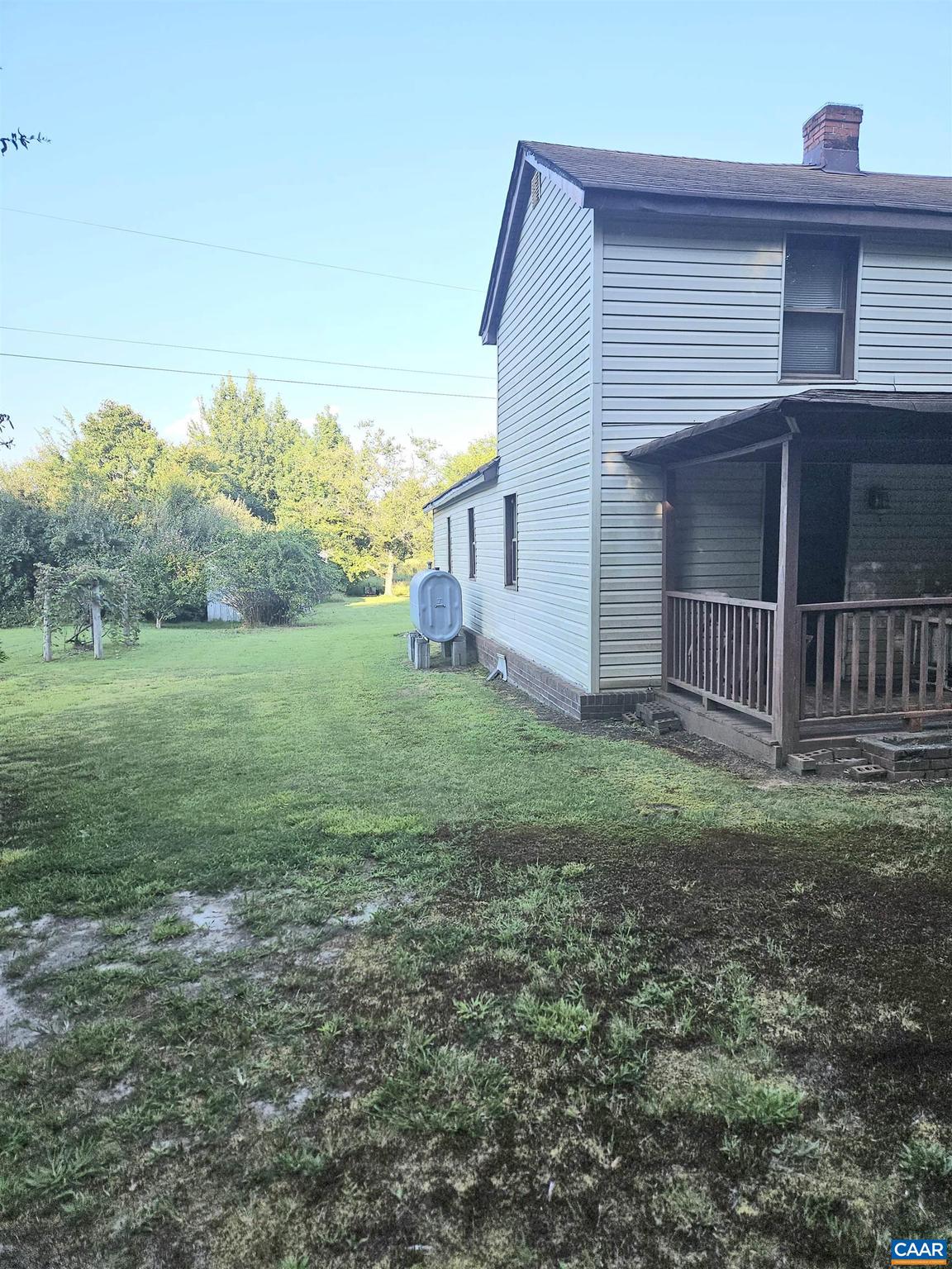 NONE AVAILABLE - Land