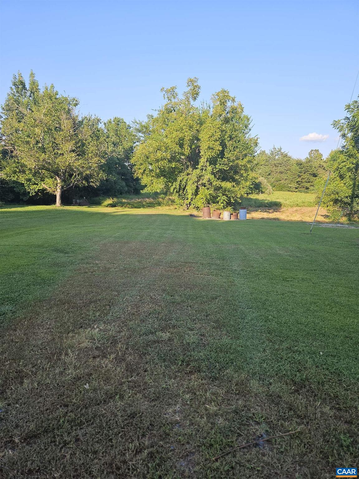 NONE AVAILABLE - Land