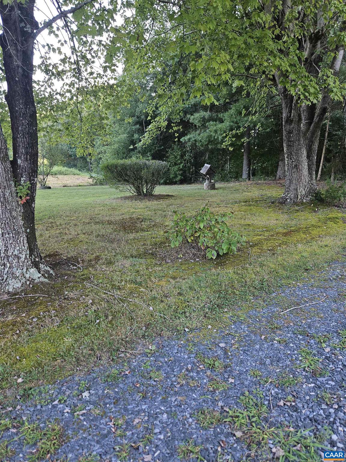 NONE AVAILABLE - Land