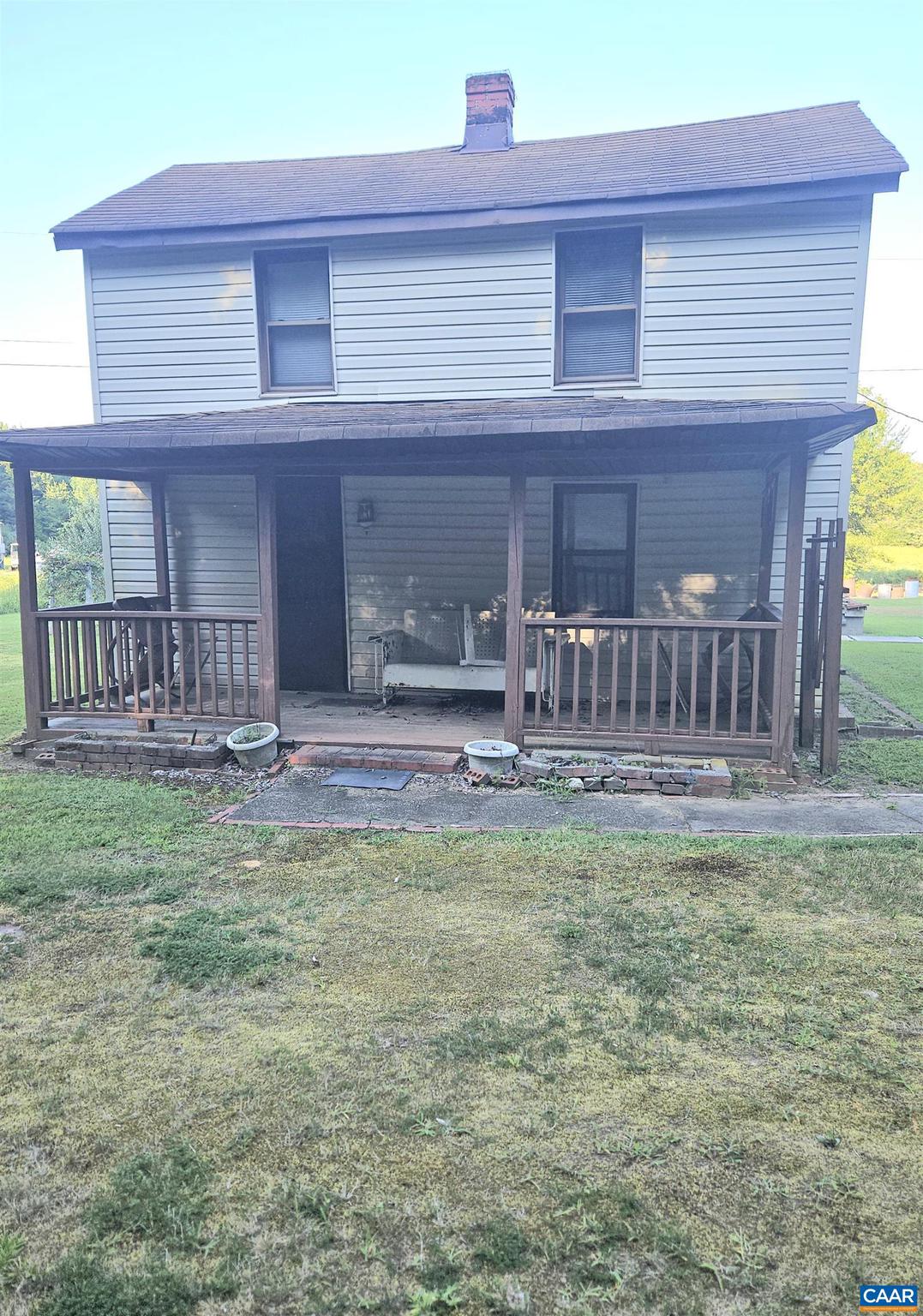 NONE AVAILABLE - Land