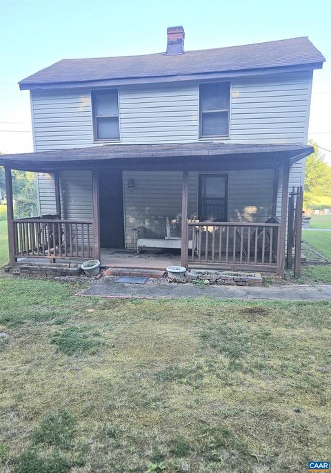 Vacant Land For Sale - 794 Jenkins Church Rd Rd #5<br/> CUMBERLAND, VA 23040