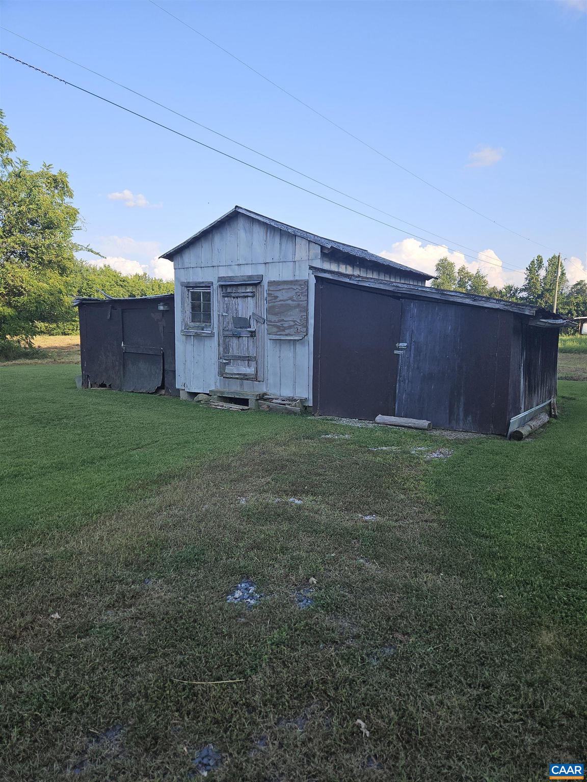 NONE AVAILABLE - Land