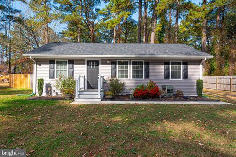 806 MOHAWK AVENUE SALISBURY MD 21801