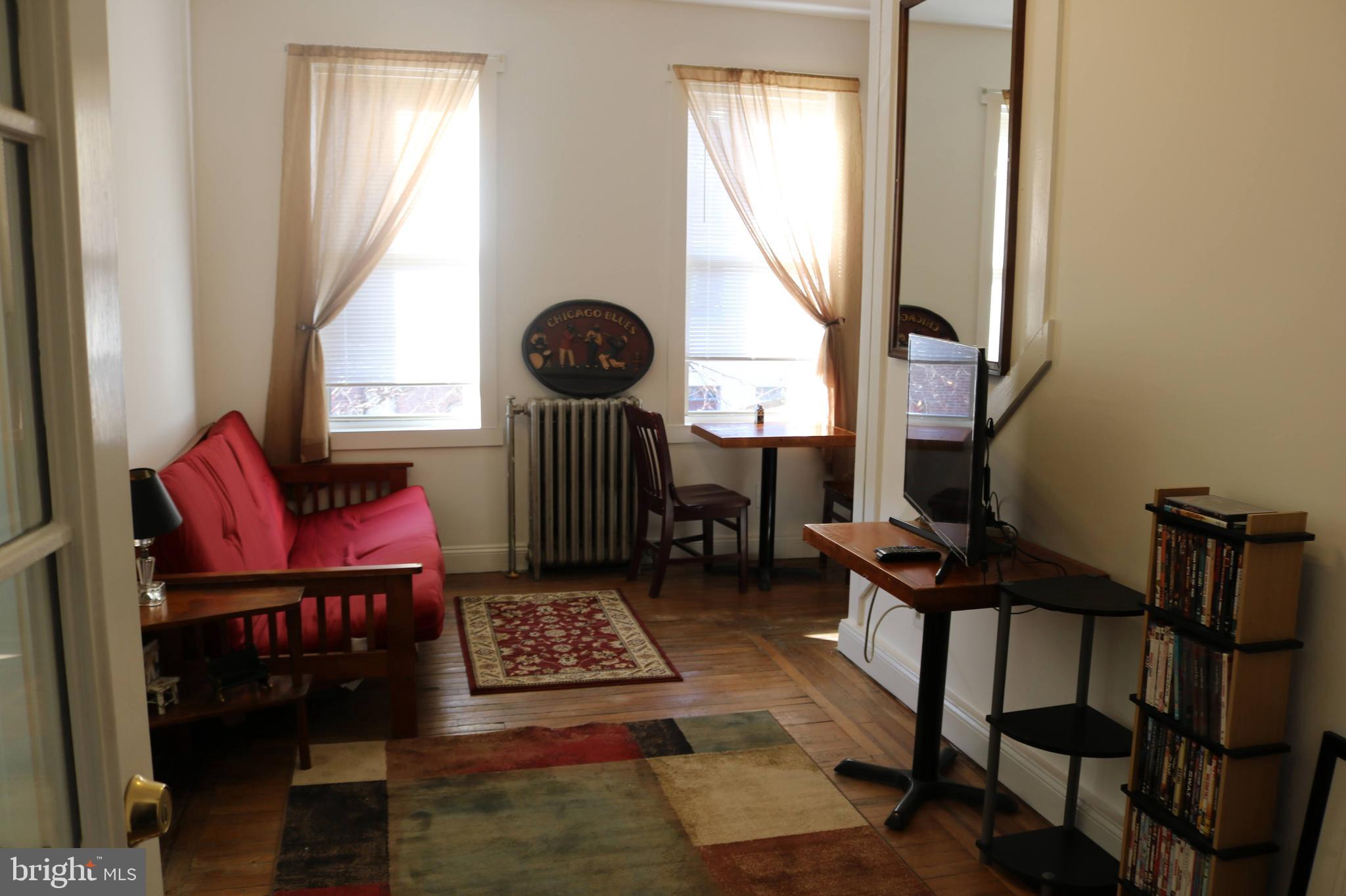 FELLS POINT HISTORIC DISTRICT - Commercial Sale
