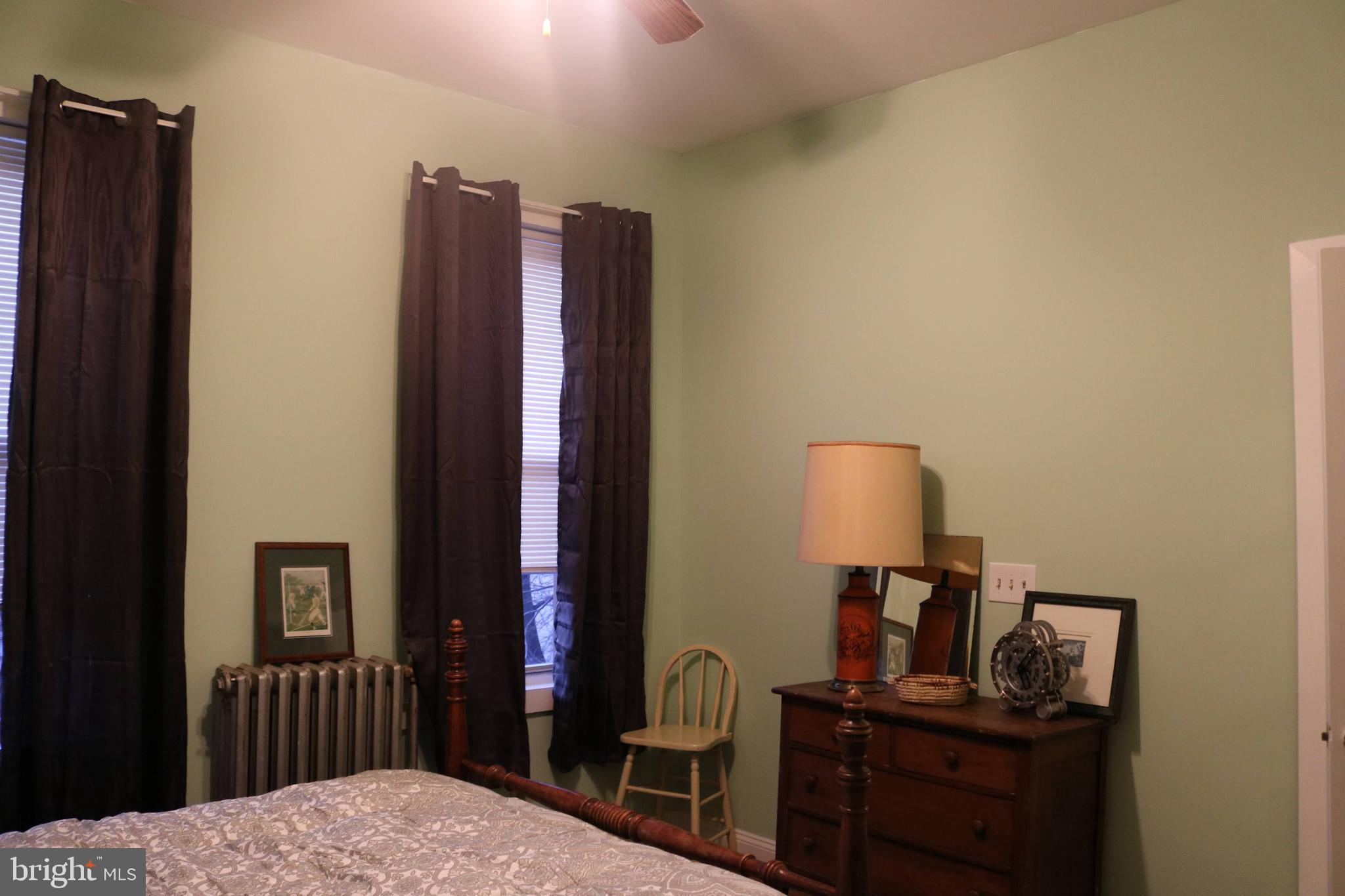FELLS POINT HISTORIC DISTRICT - Commercial Sale