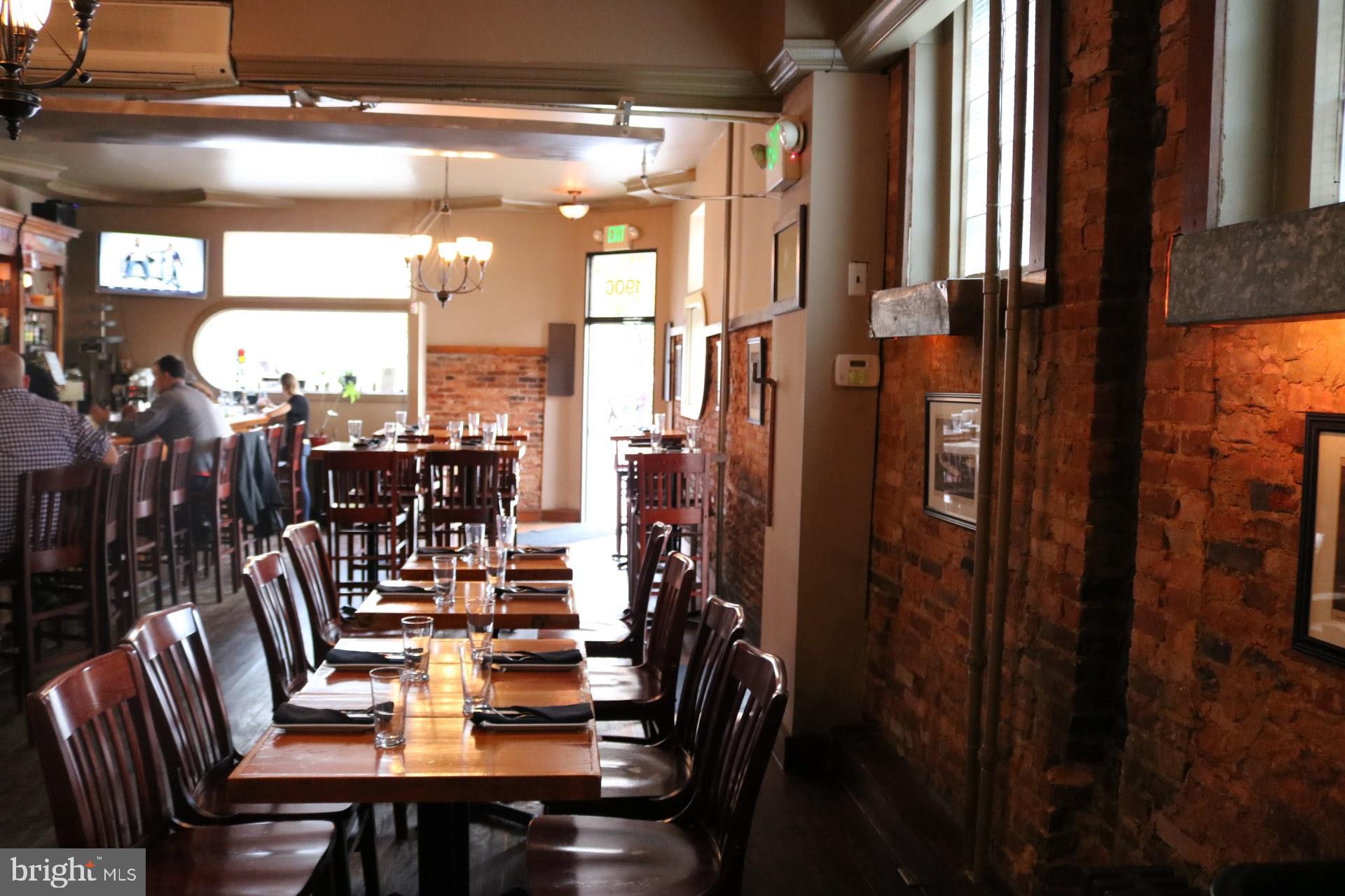 FELLS POINT HISTORIC DISTRICT - Commercial Sale