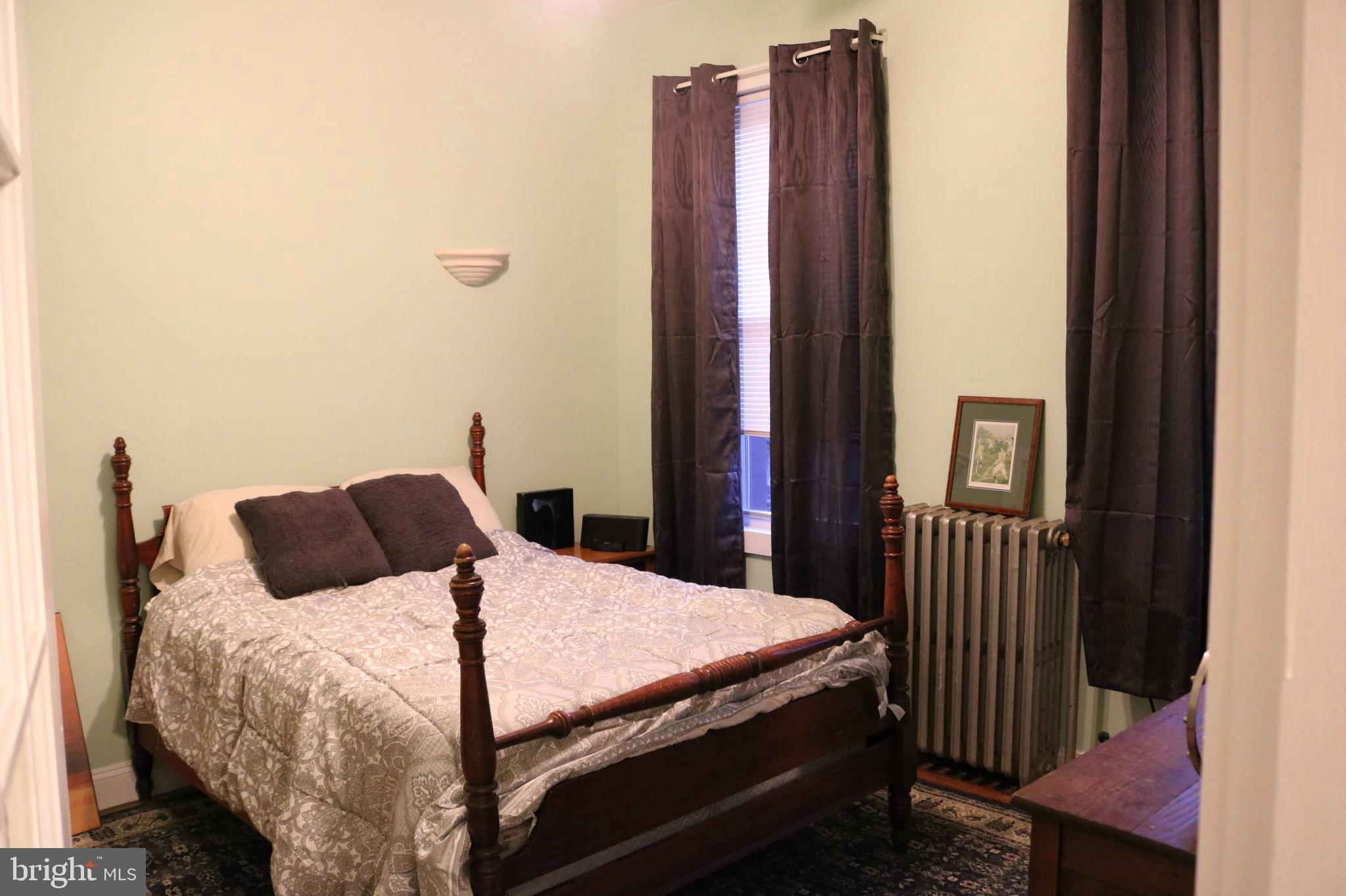 FELLS POINT HISTORIC DISTRICT - Commercial Sale