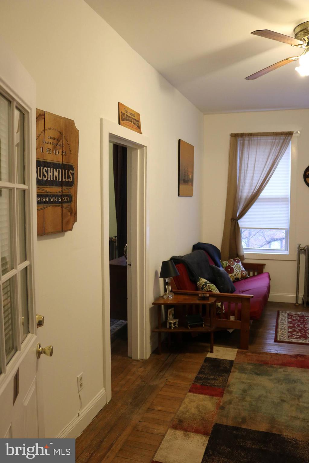 FELLS POINT HISTORIC DISTRICT - Commercial Sale