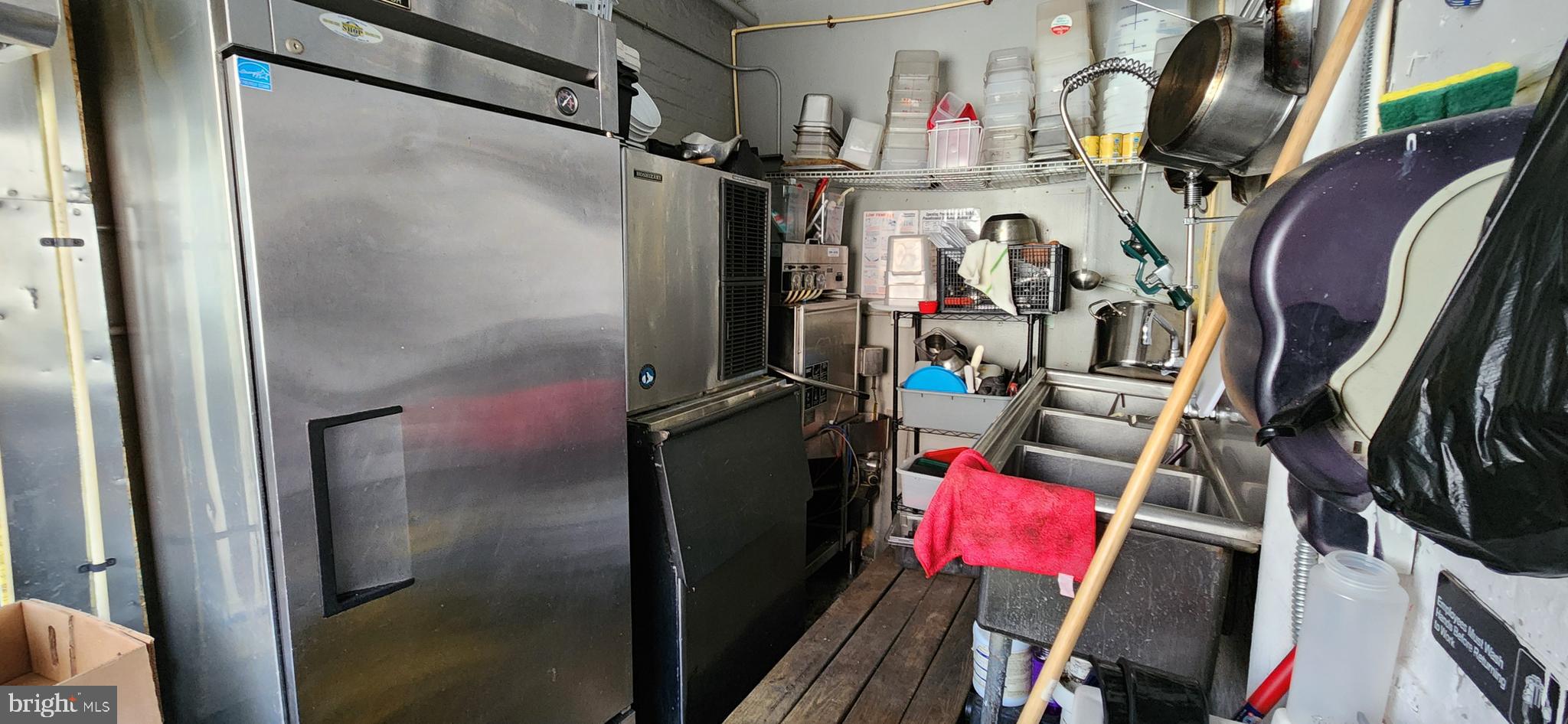 FELLS POINT HISTORIC DISTRICT - Commercial Sale