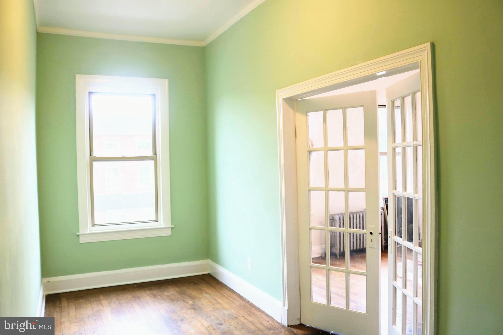 FELLS POINT HISTORIC DISTRICT - Commercial Sale
