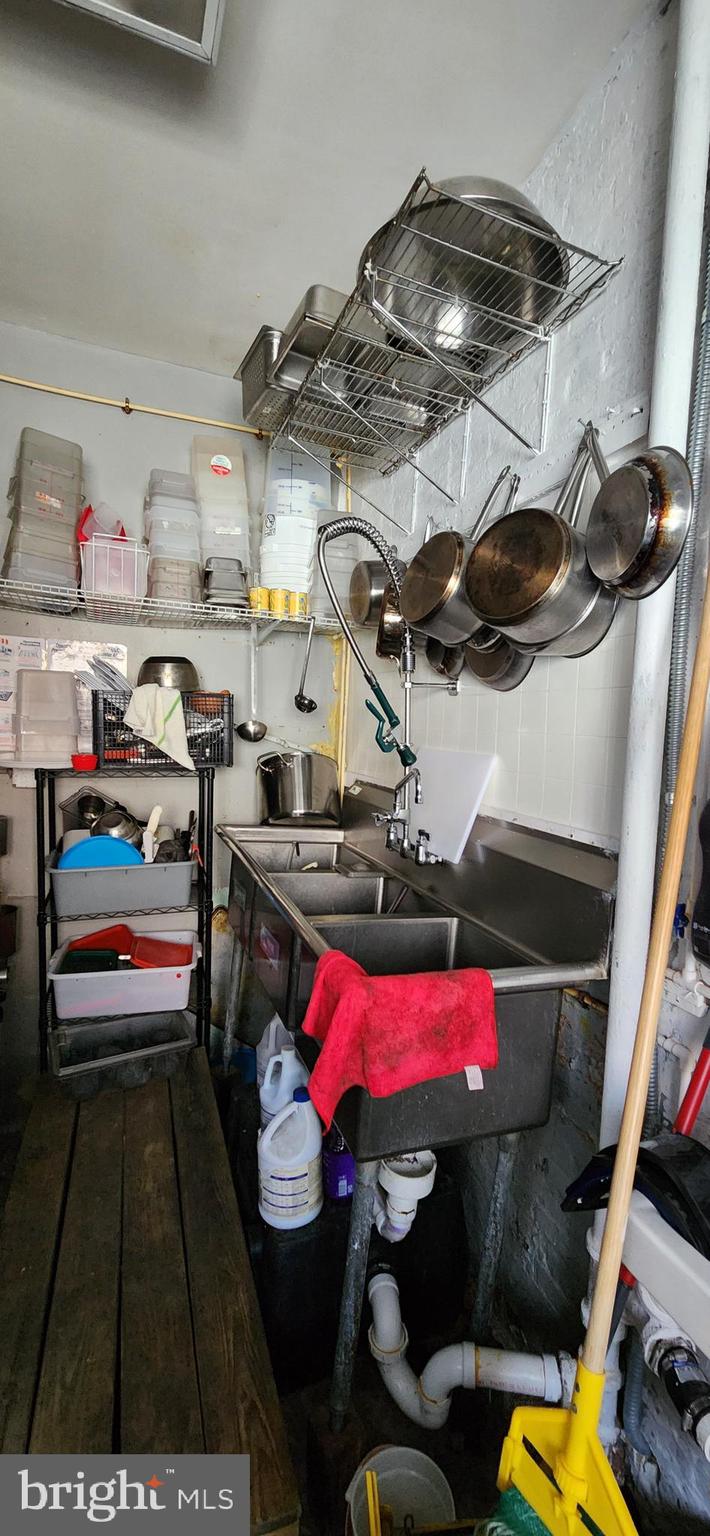 FELLS POINT HISTORIC DISTRICT - Commercial Sale